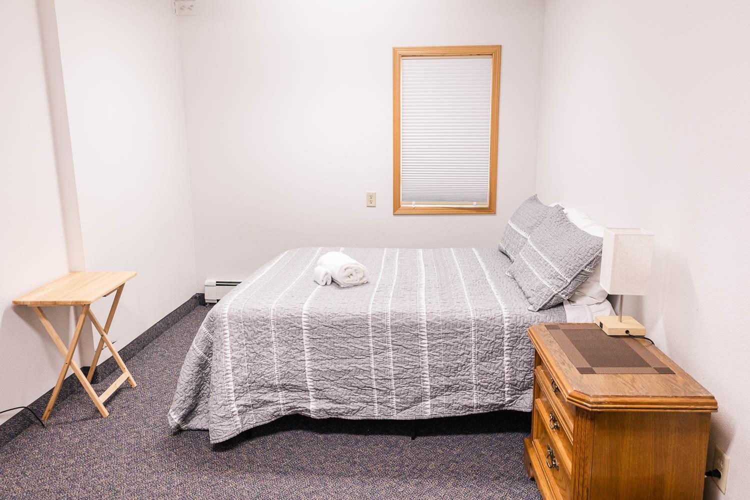 Delta Lodge photo 3
