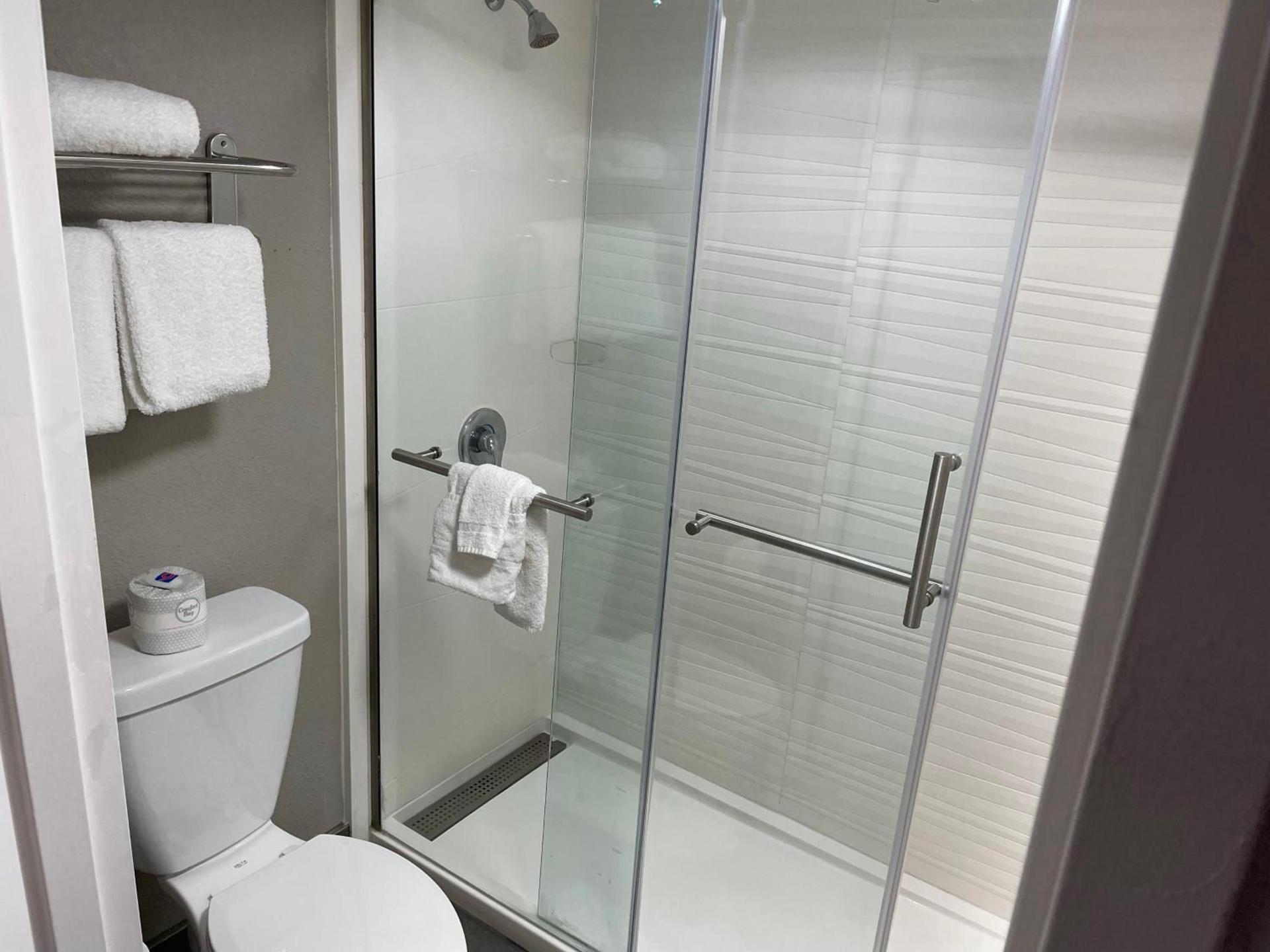Motel 6-San Diego, CA - Southbay photo 19