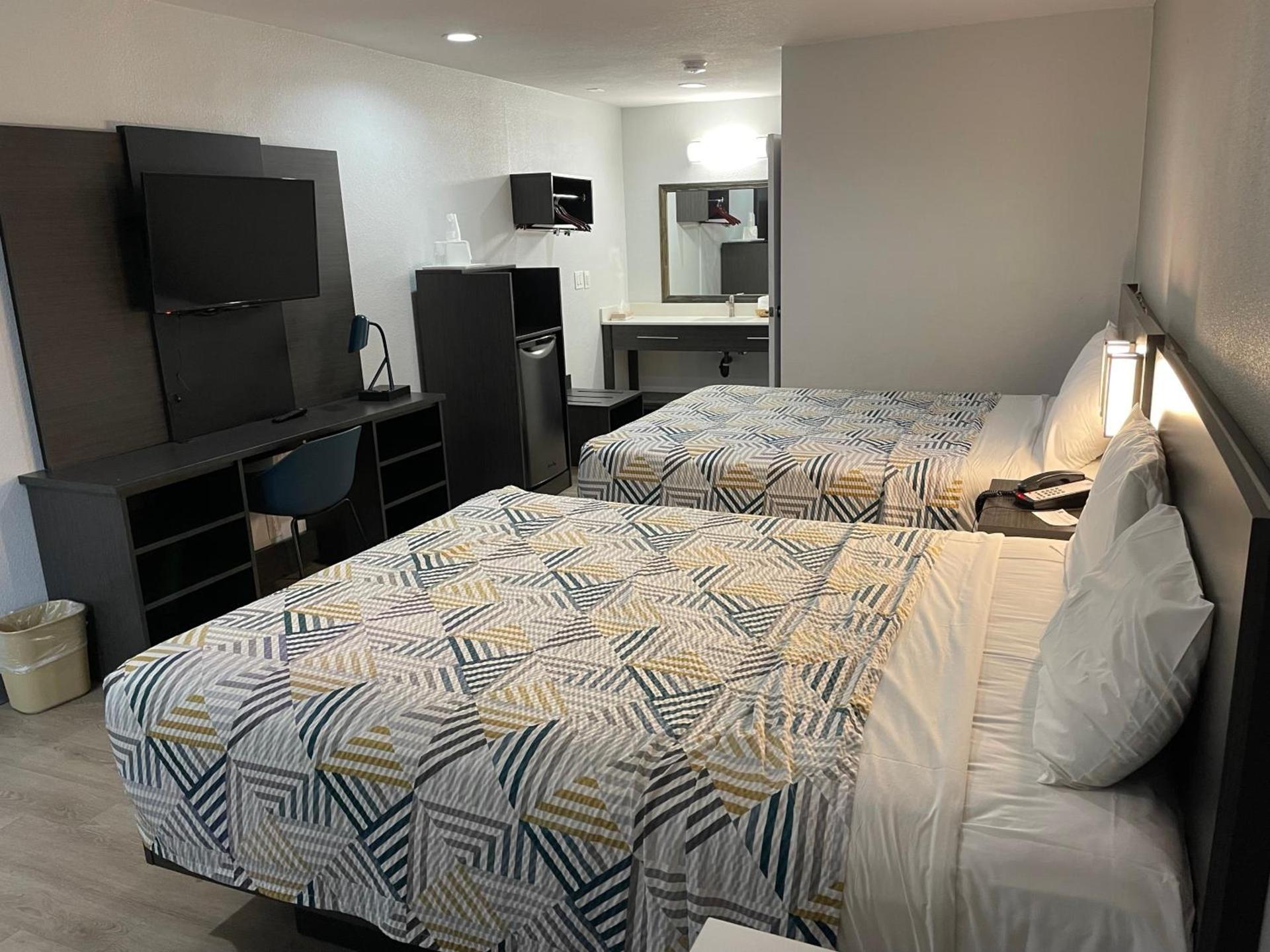 Motel 6-San Diego, CA - Southbay photo 20