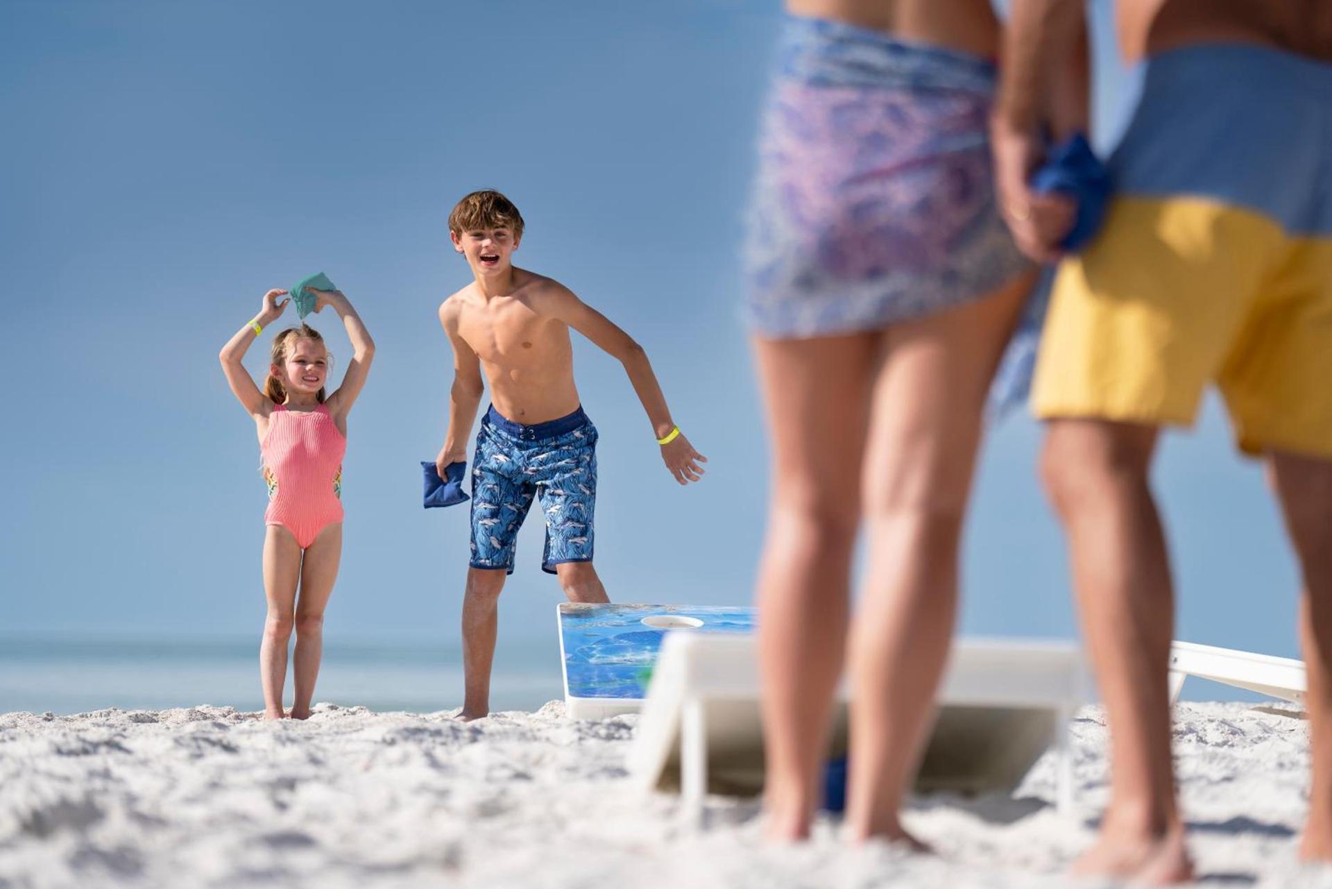 RumFish Beach at TradeWinds photo 40