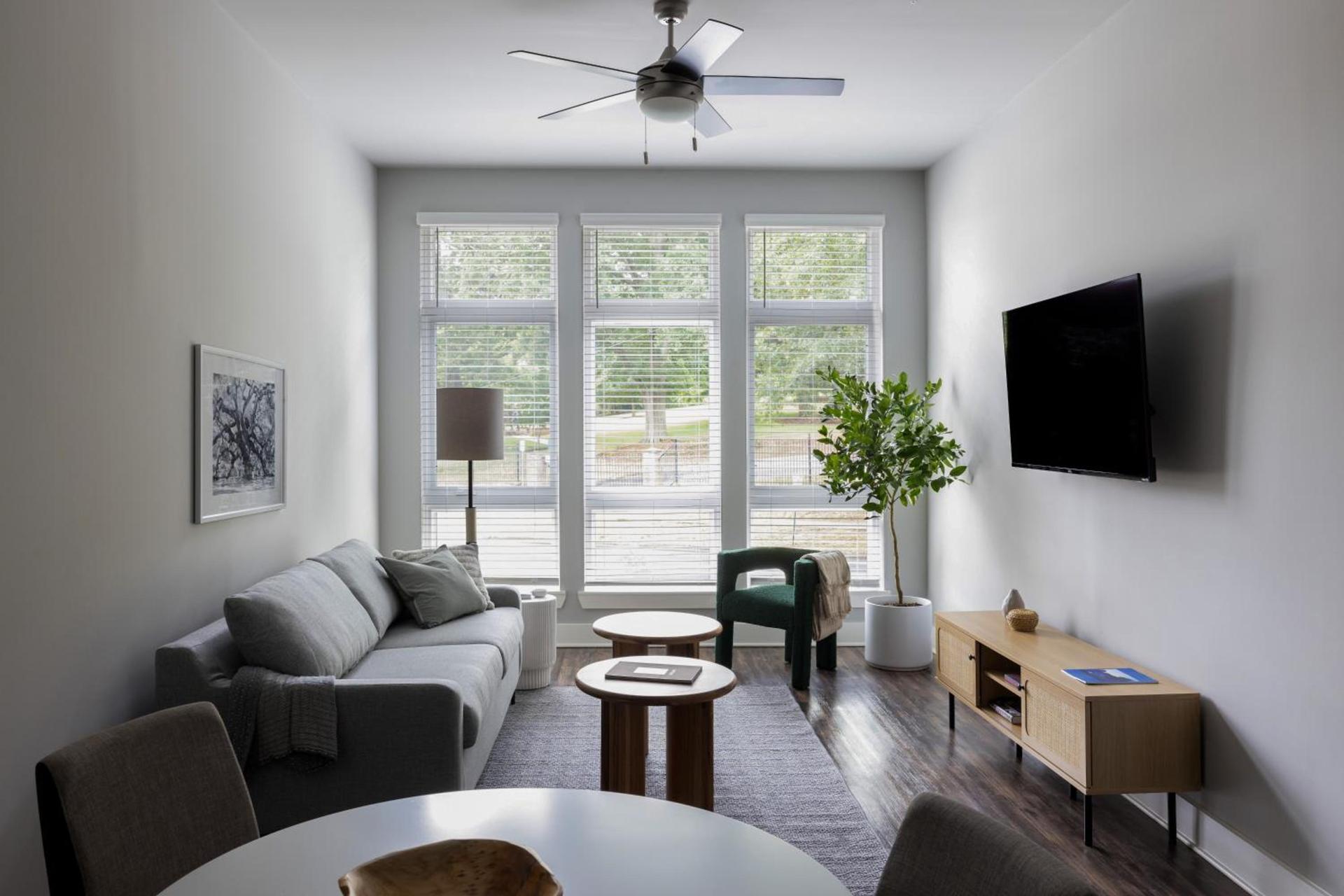 Mint House Greenville - West End photo 31