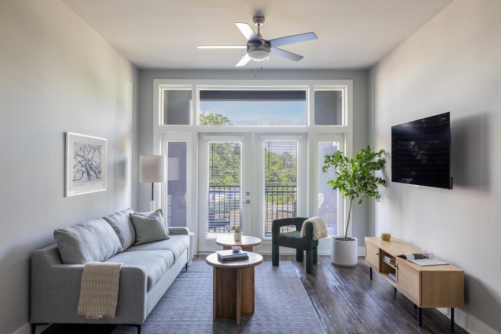Mint House Greenville - West End photo 30