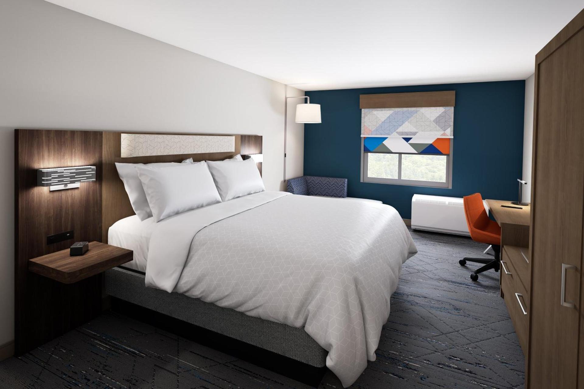 Holiday Inn Express - Dallas Downtown by IHG photo 91