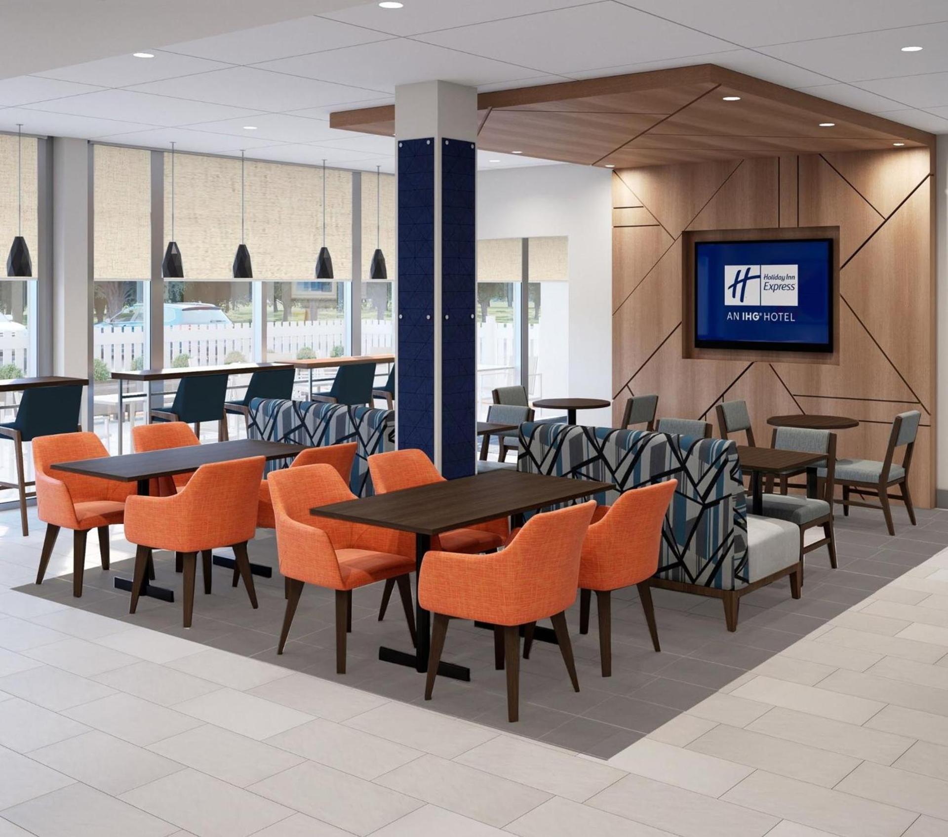 Holiday Inn Express - Dallas Downtown by IHG photo 94