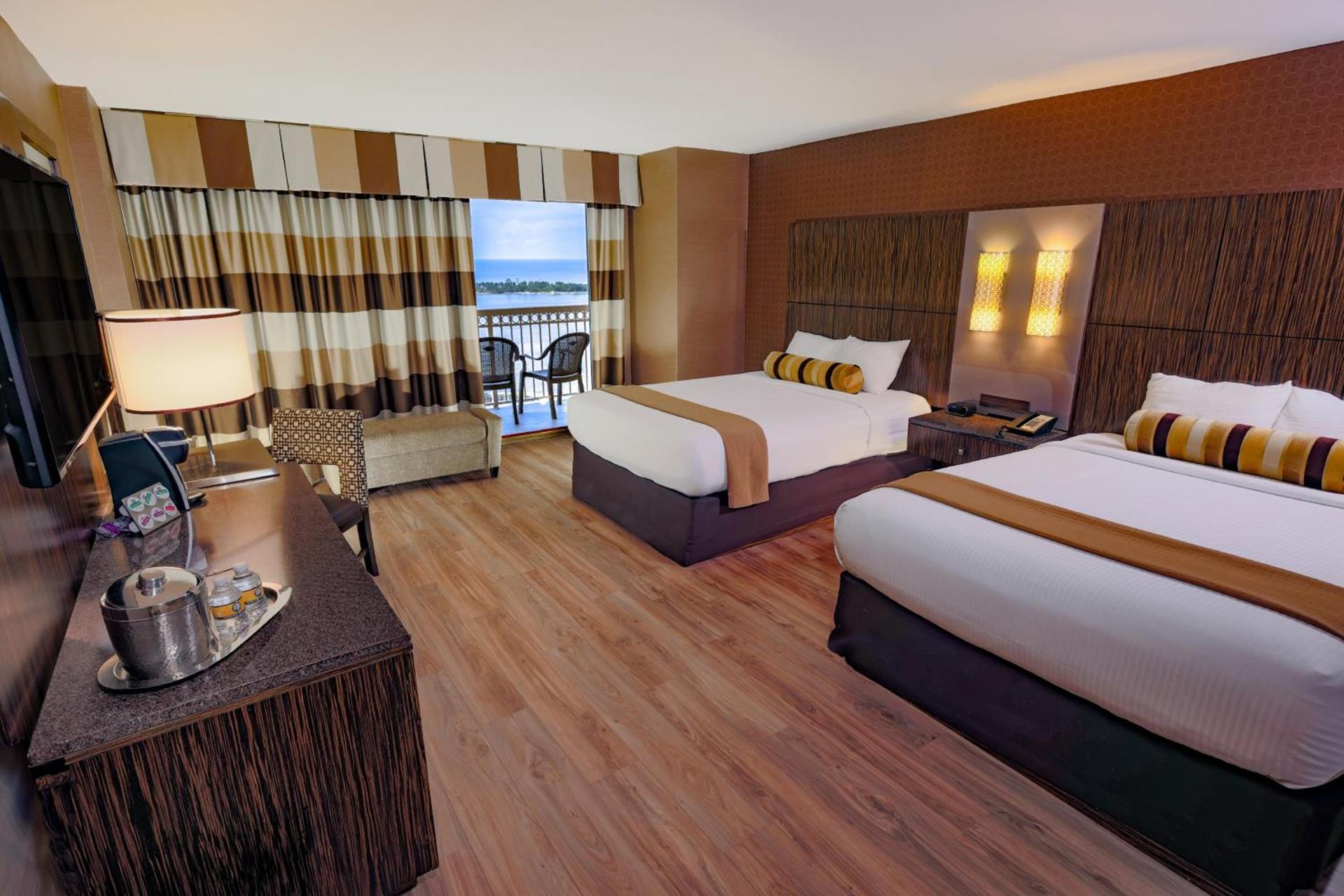 Golden Nugget Biloxi photo 31