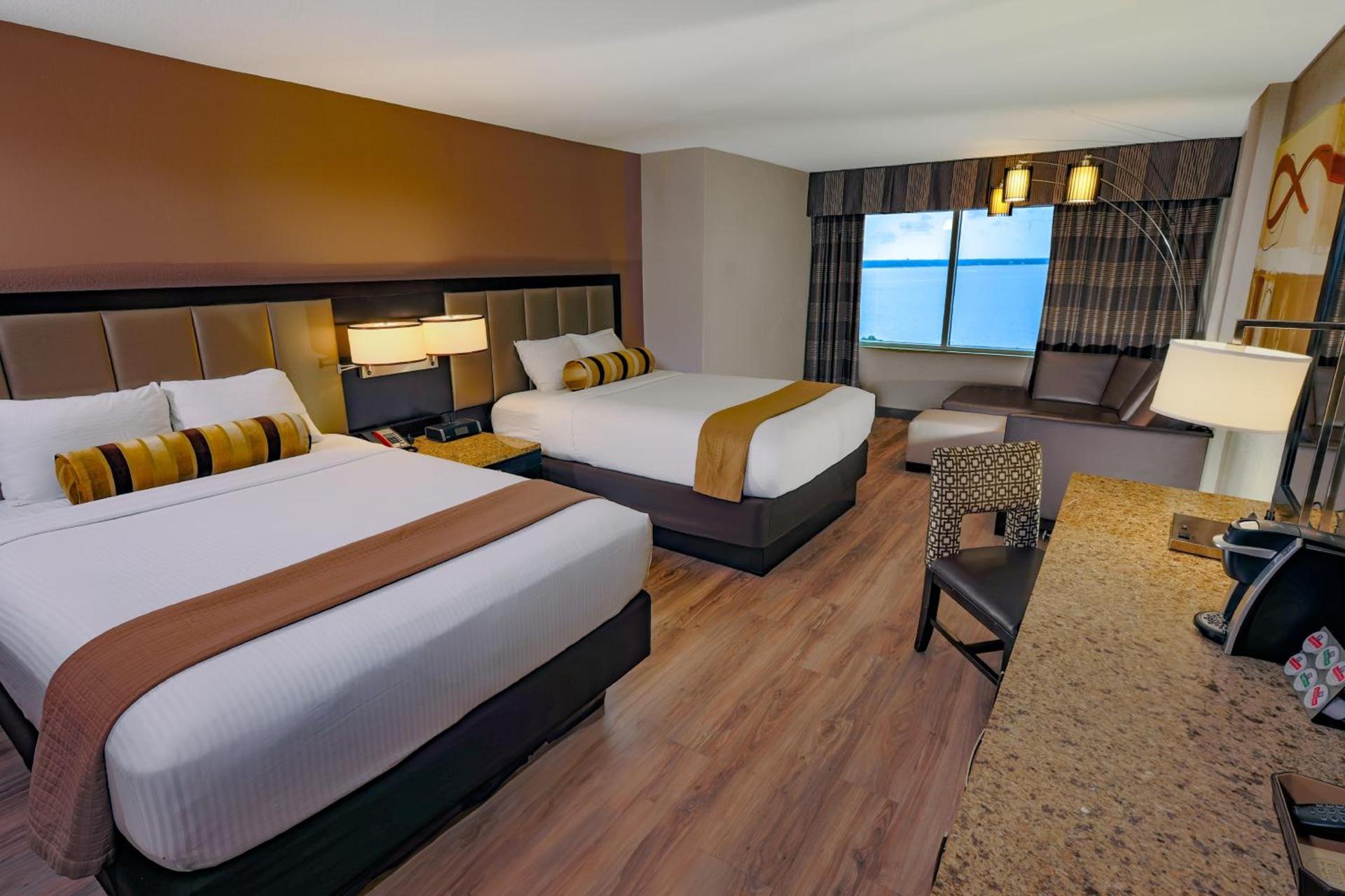 Golden Nugget Biloxi photo 32