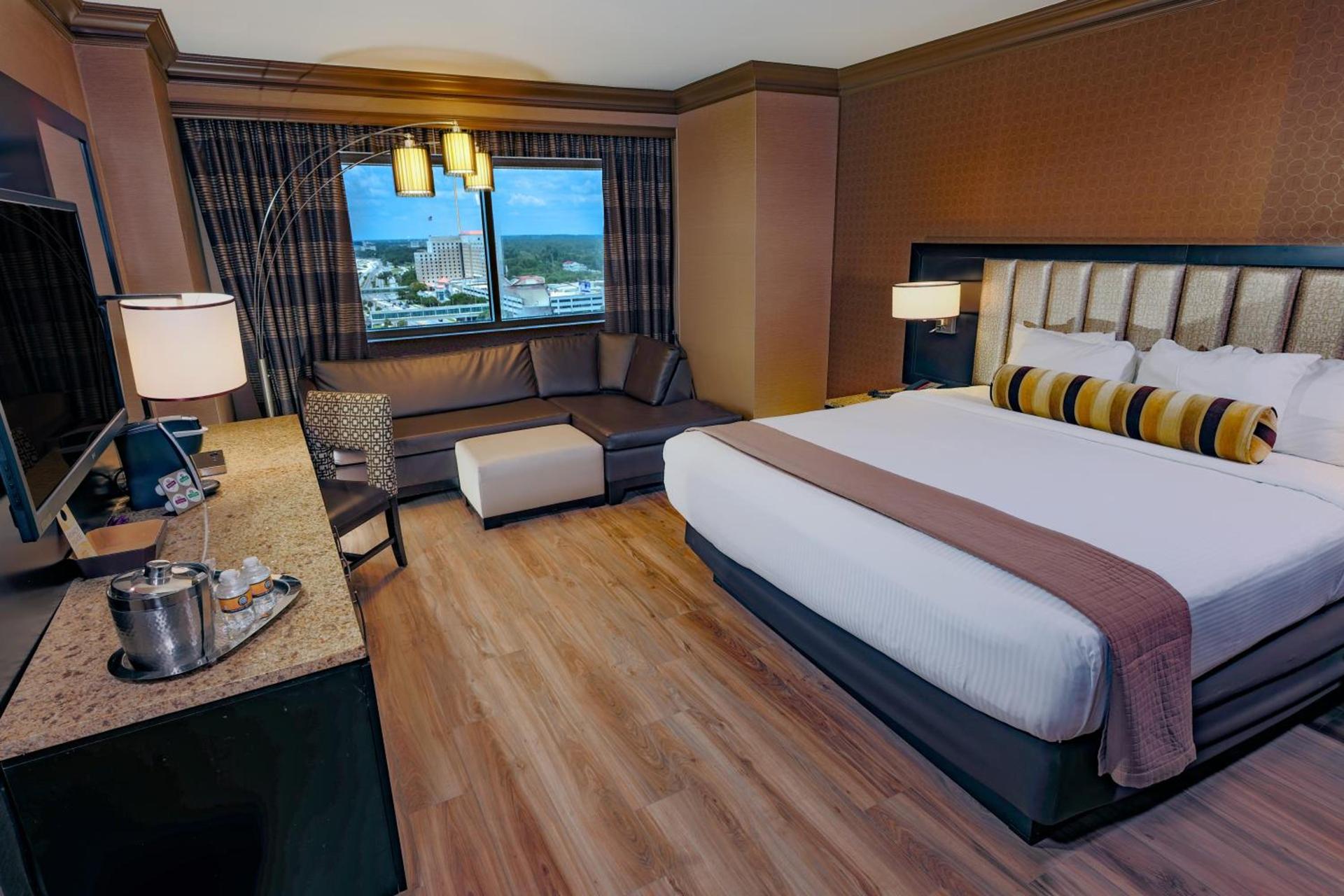 Golden Nugget Biloxi photo 35