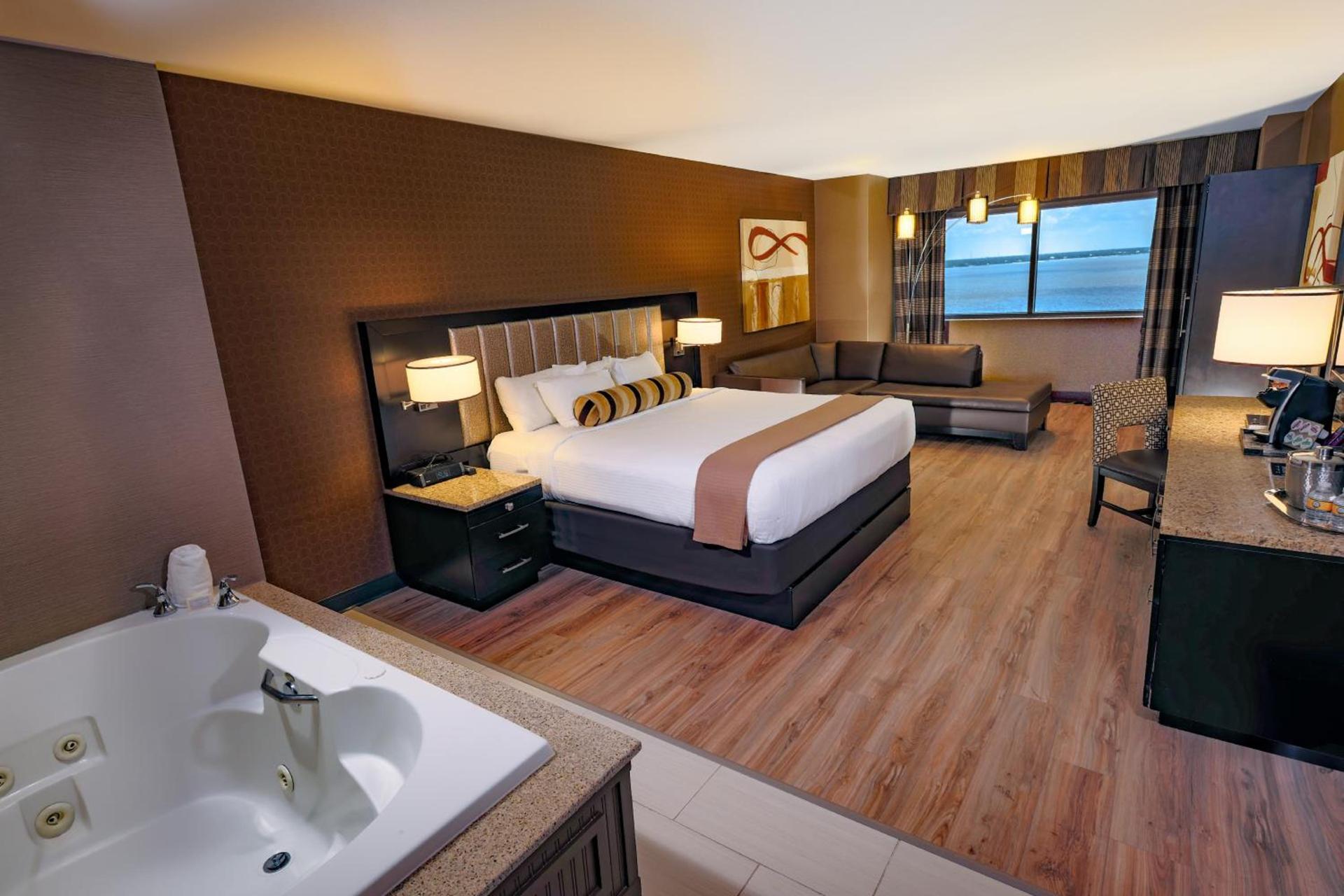 Golden Nugget Biloxi photo 34