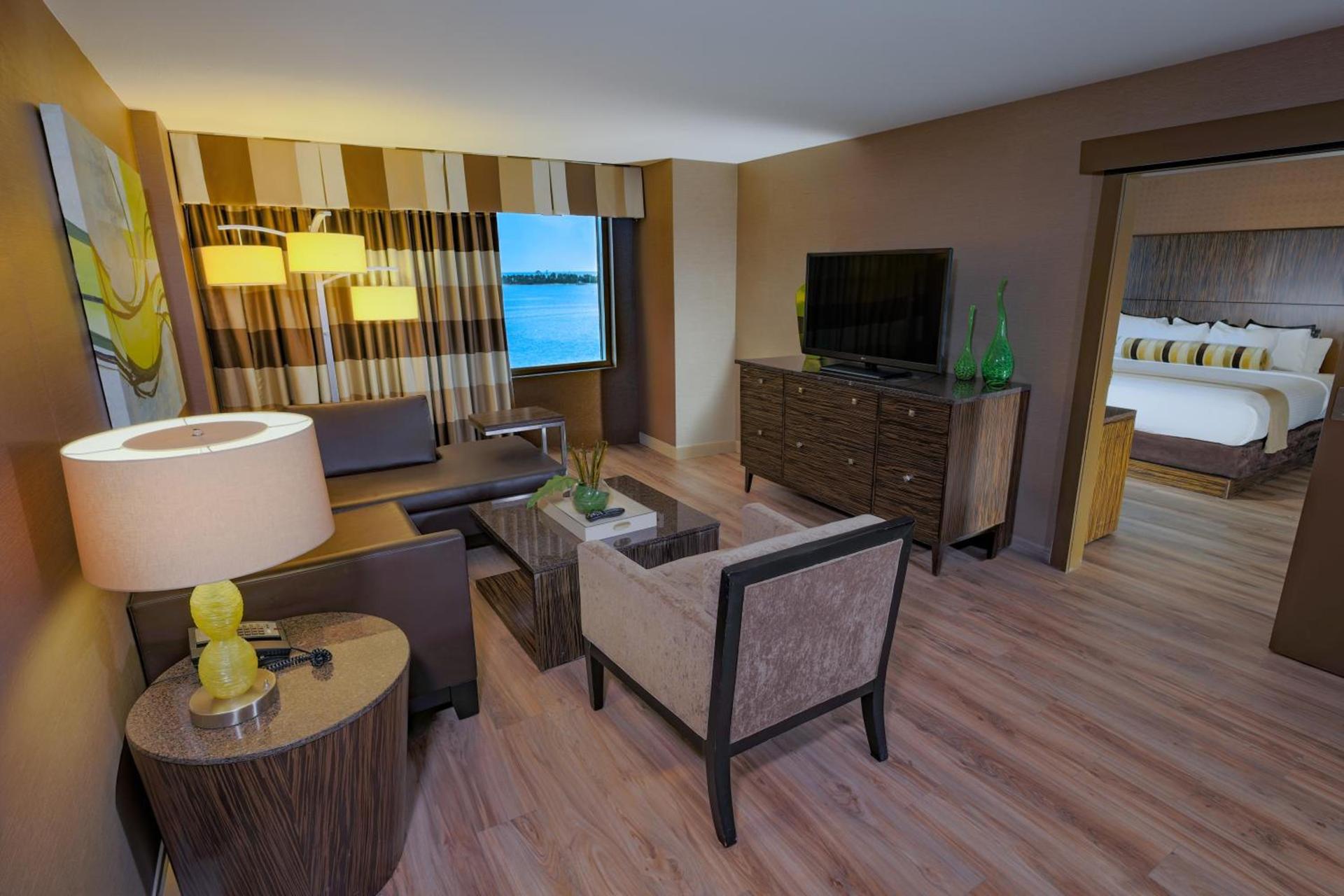 Golden Nugget Biloxi photo 37