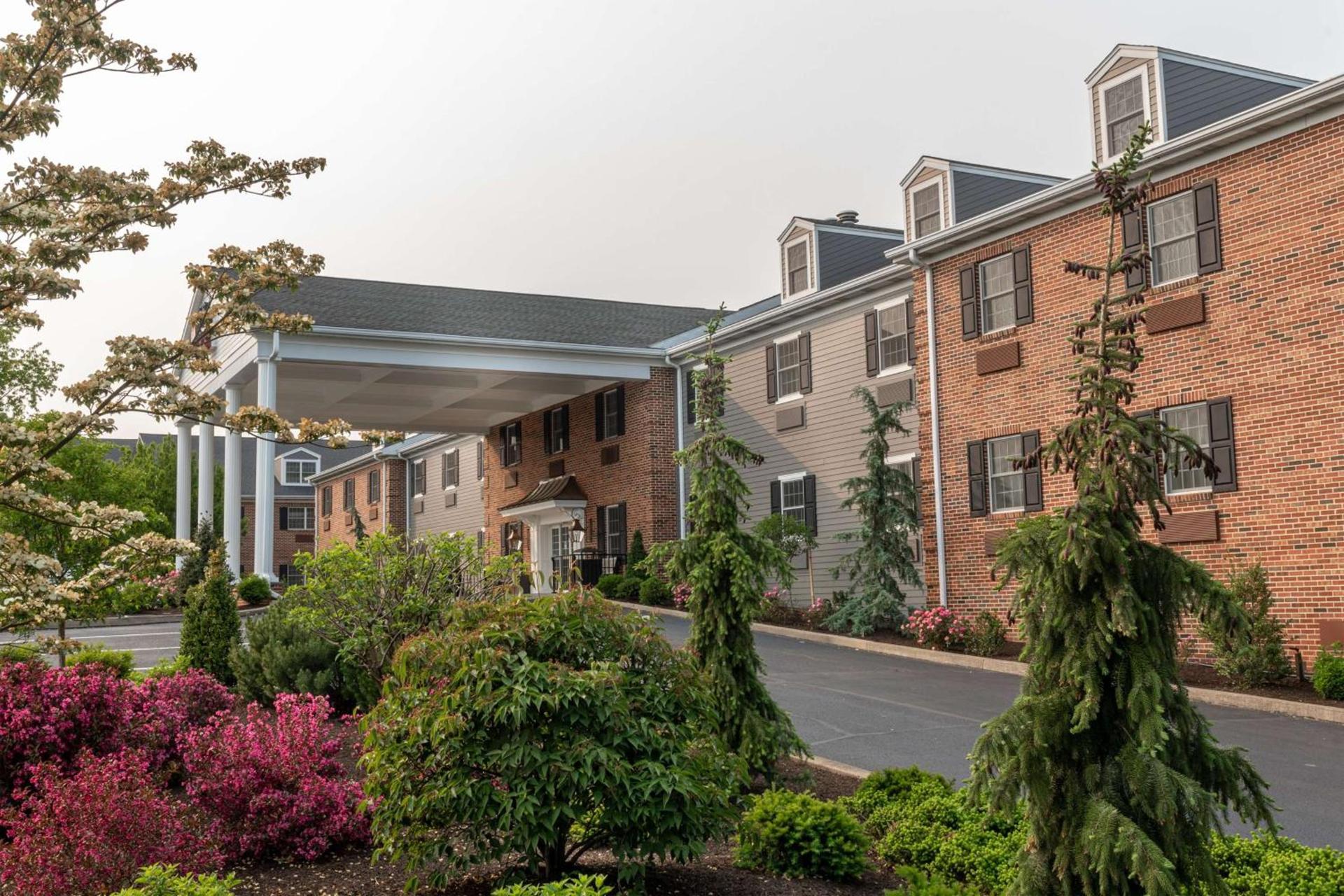 The Inn at Lewisburg, BW Signature Collection photo 3