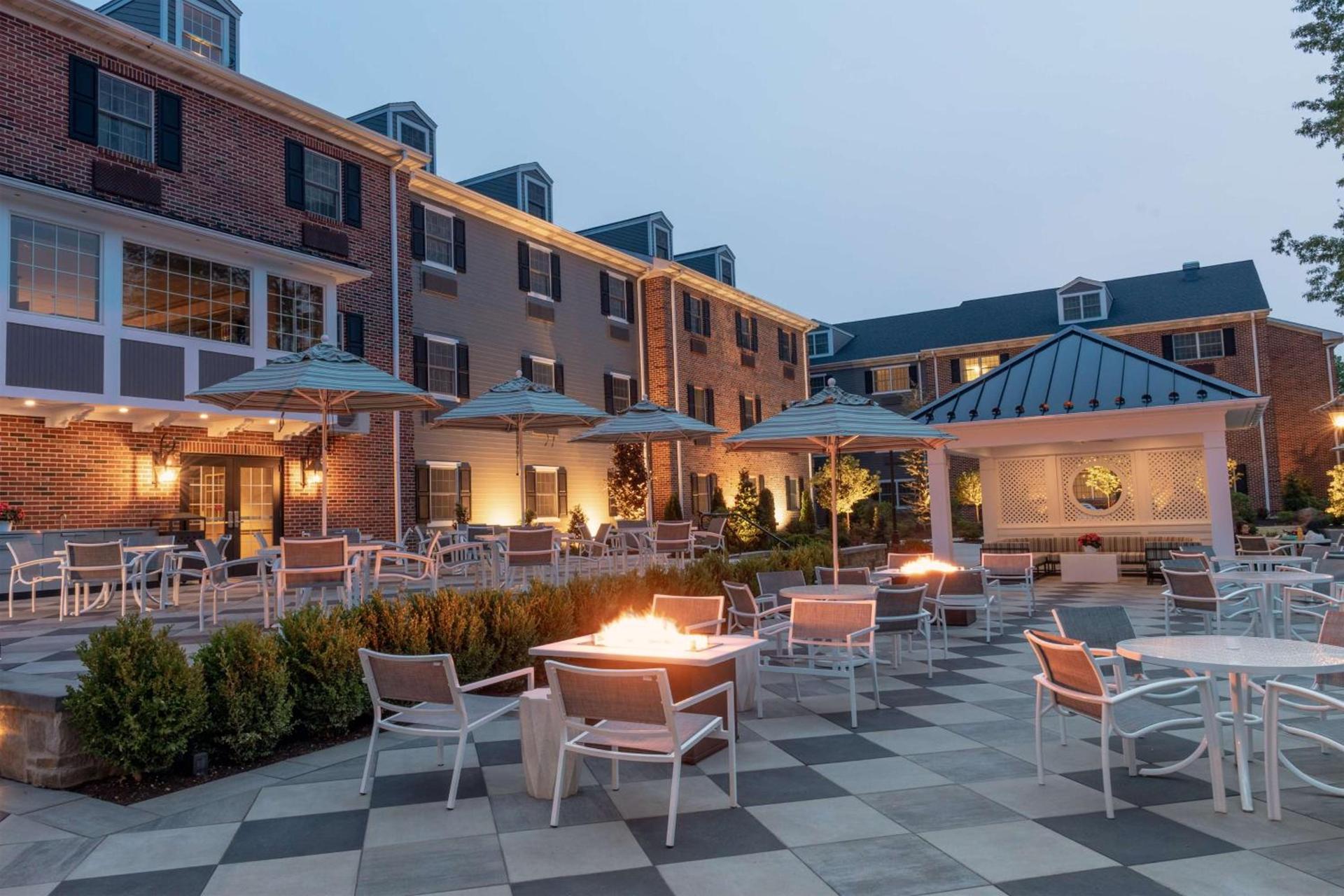 The Inn at Lewisburg, BW Signature Collection photo 5