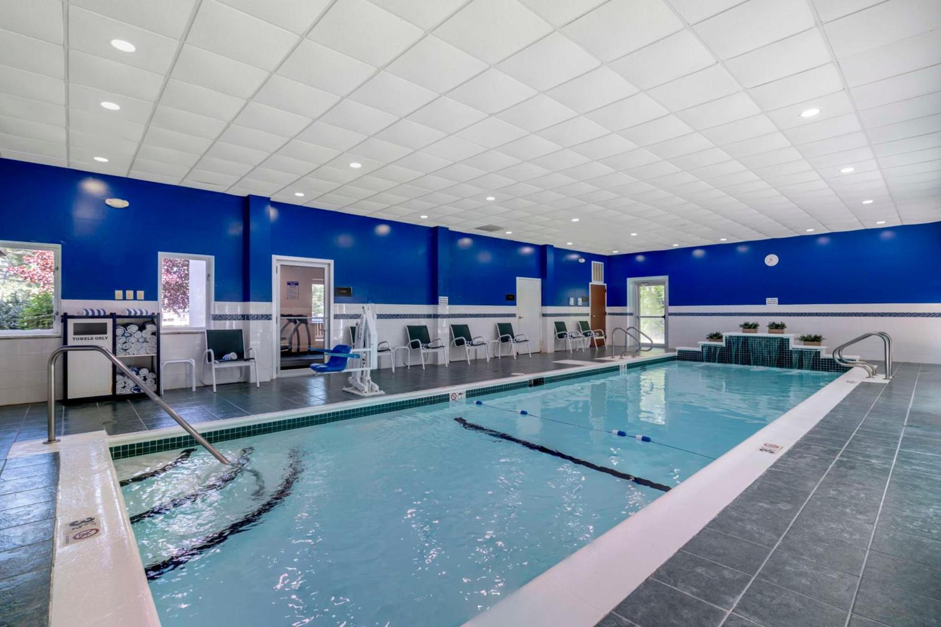 Best Western Plus Brunswick Bath photo 8