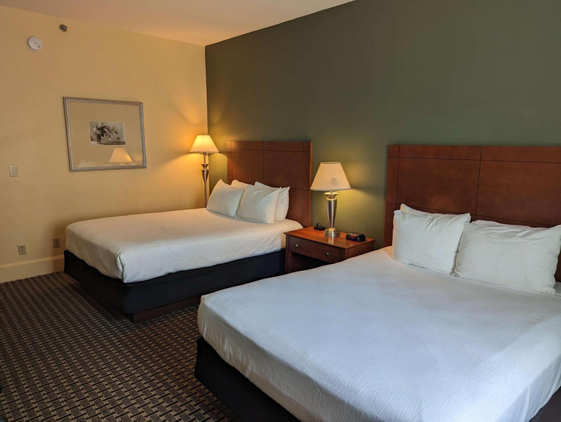 Best Western Plus Brunswick Bath photo 23