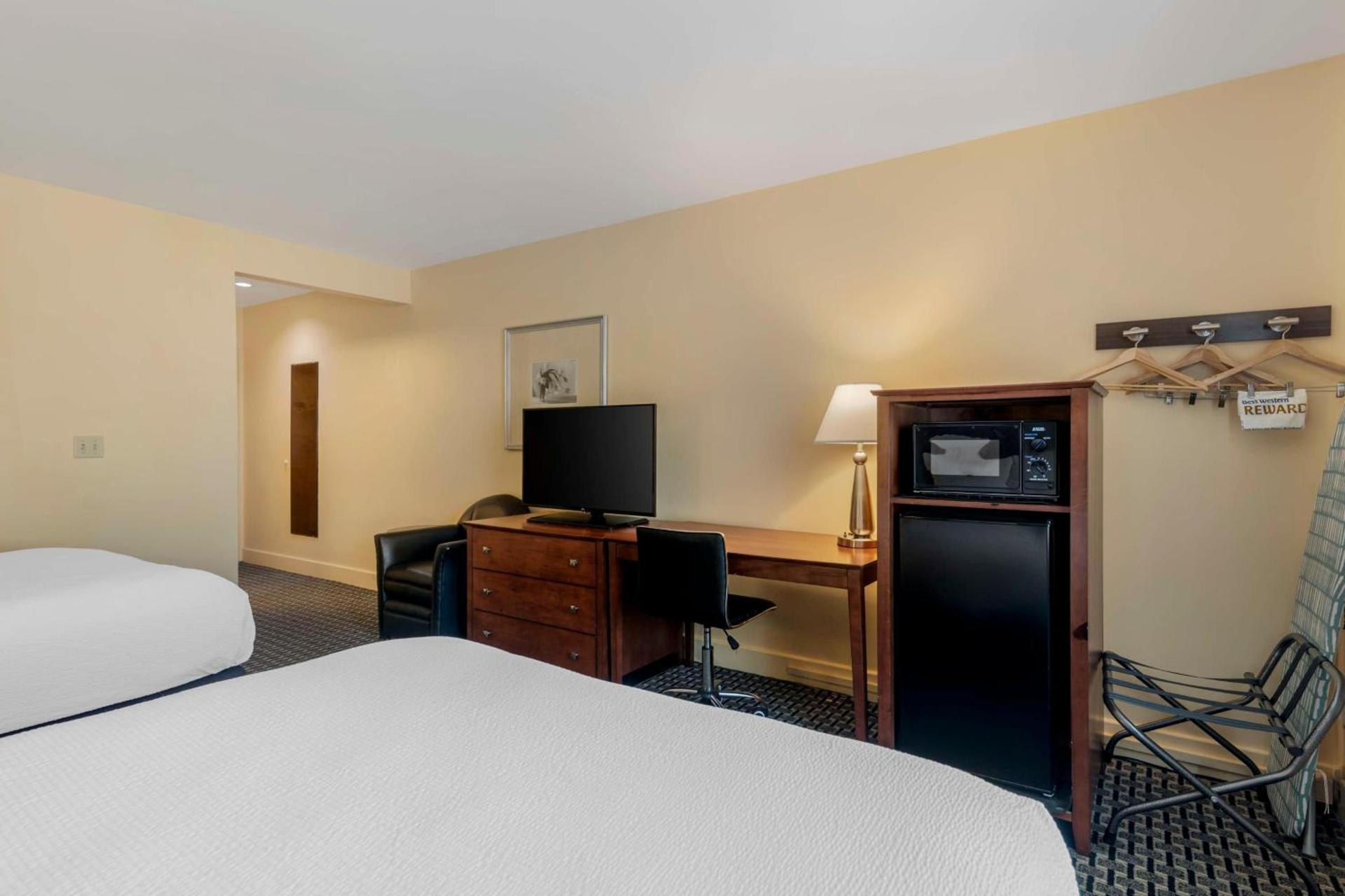 Best Western Plus Brunswick Bath photo 24