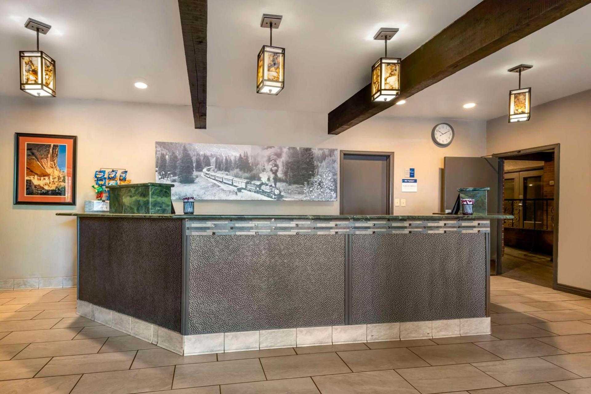 Best Western Plus Rio Grande Inn photo 2
