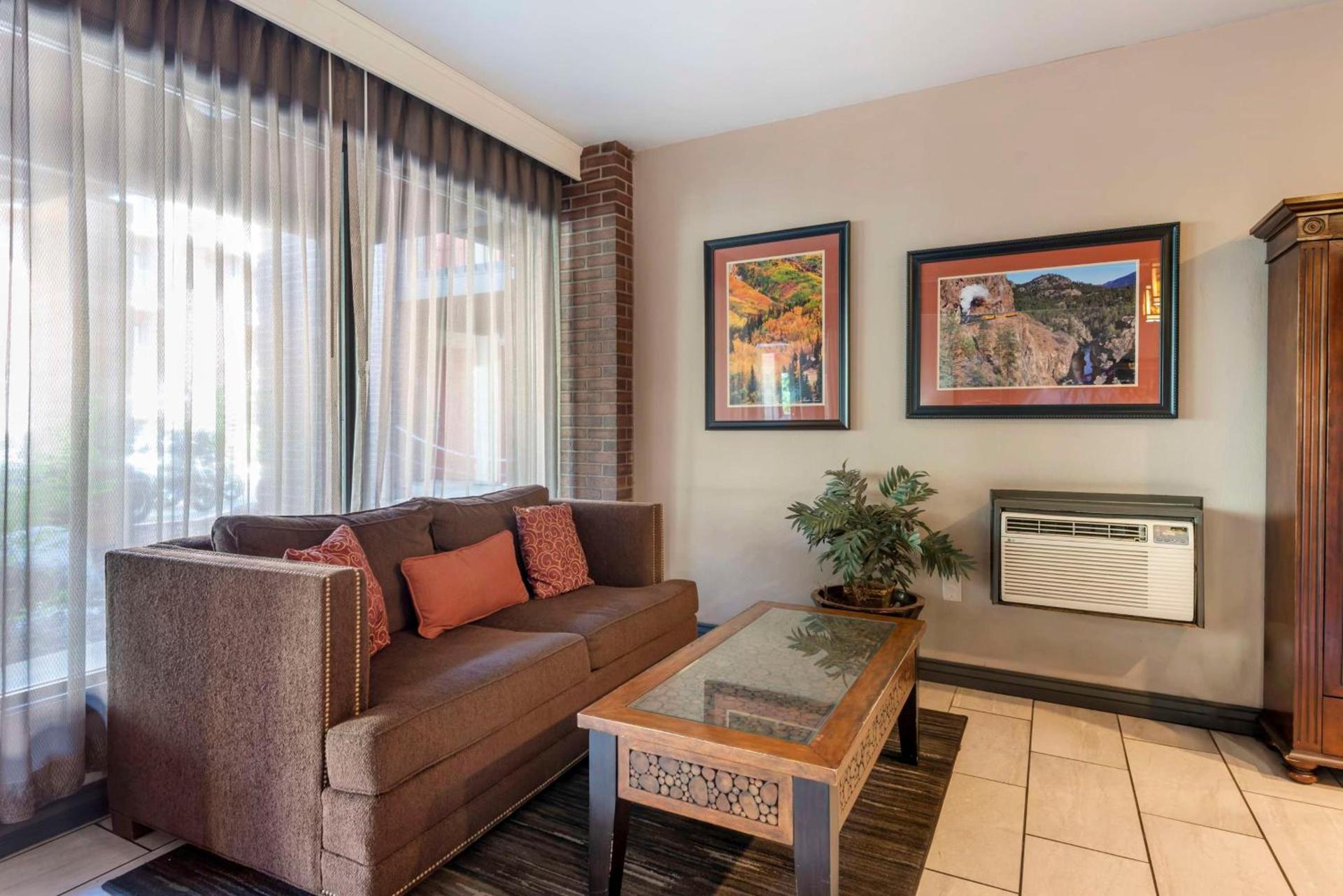 Best Western Plus Rio Grande Inn photo 12