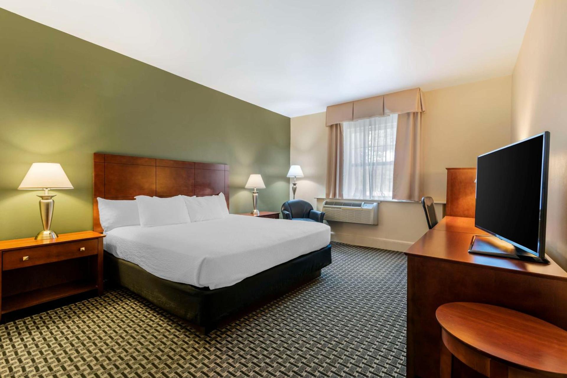 Best Western Plus Brunswick Bath photo 29