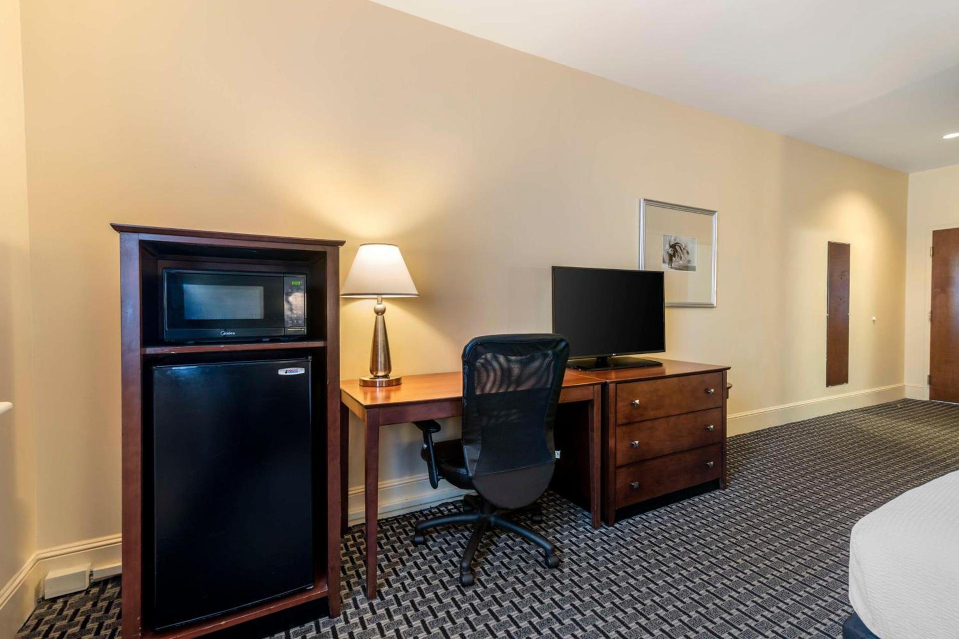 Best Western Plus Brunswick Bath photo 31