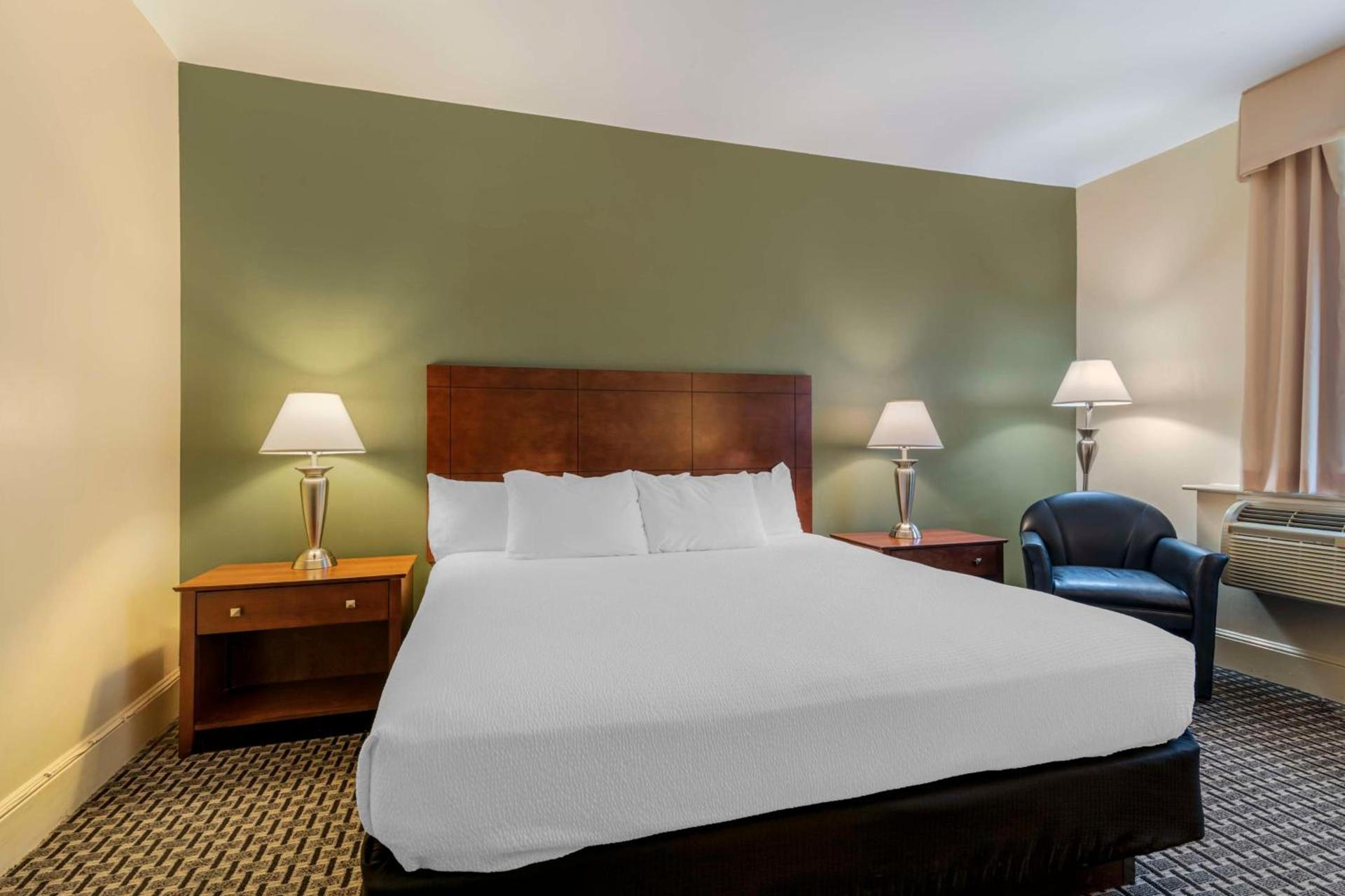 Best Western Plus Brunswick Bath photo 30