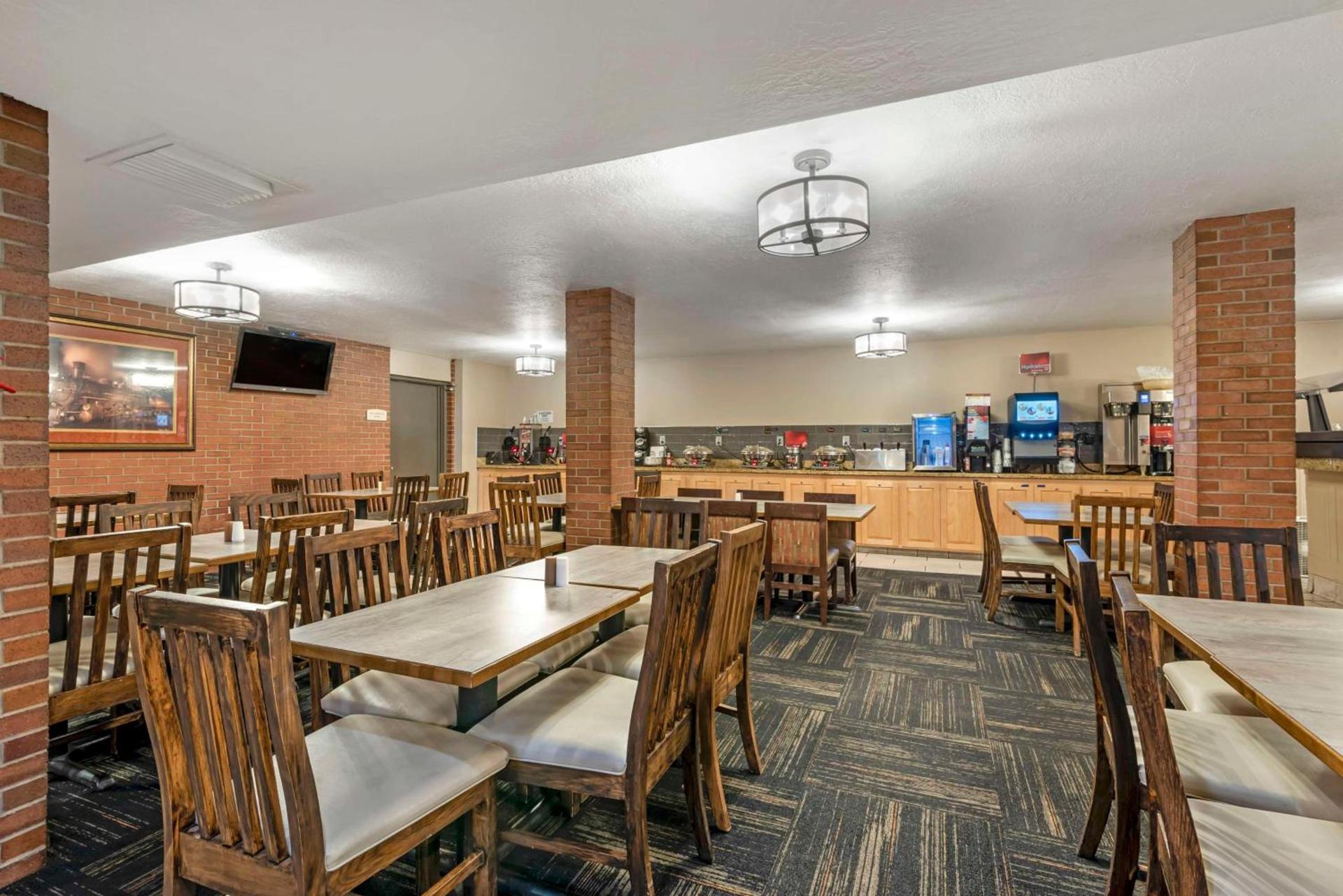 Best Western Plus Rio Grande Inn photo 5