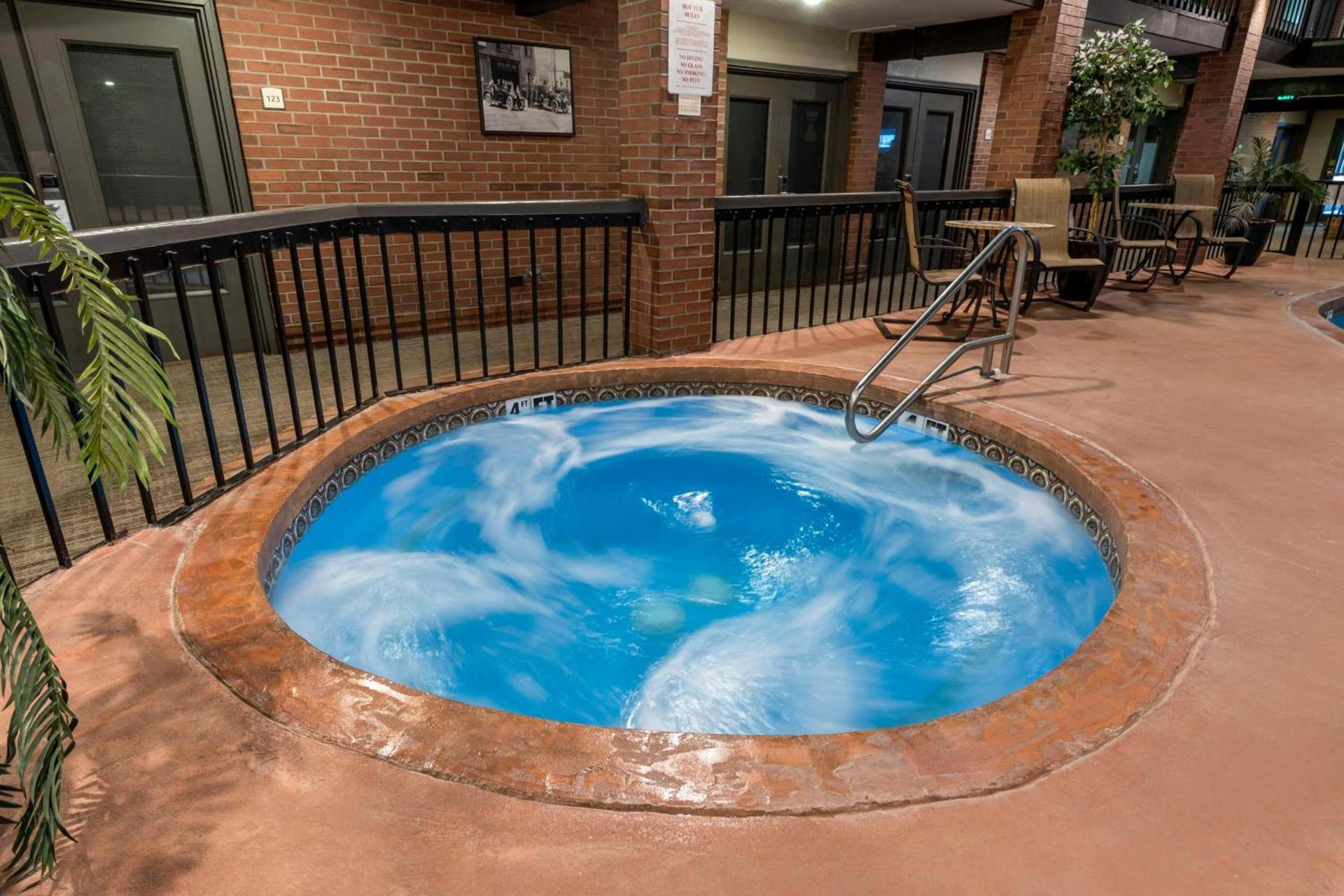 Best Western Plus Rio Grande Inn photo 38