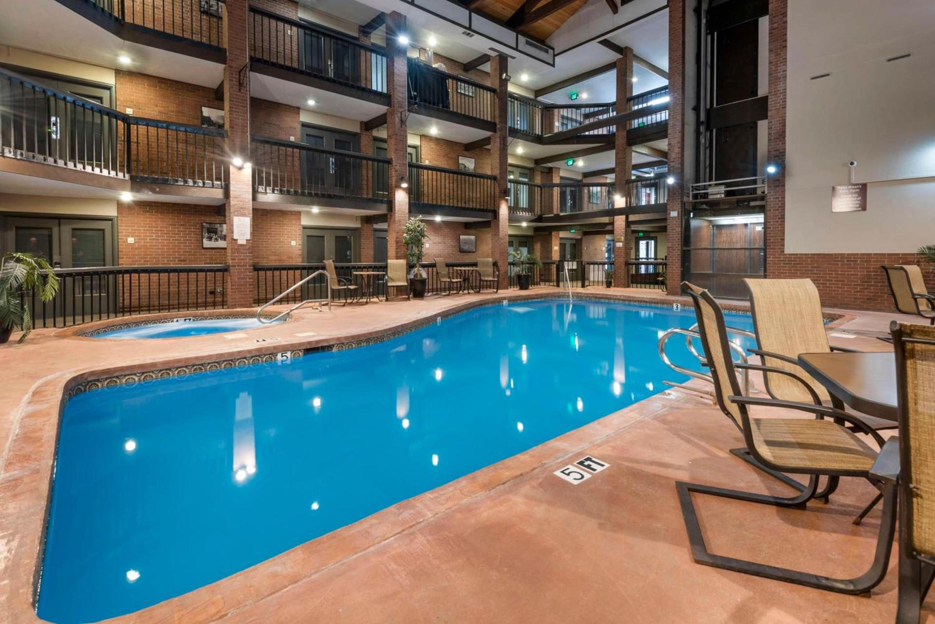 Best Western Plus Rio Grande Inn photo 6