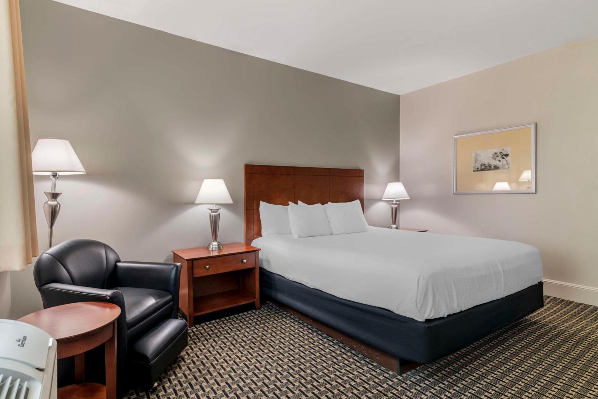 Best Western Plus Brunswick Bath photo 33