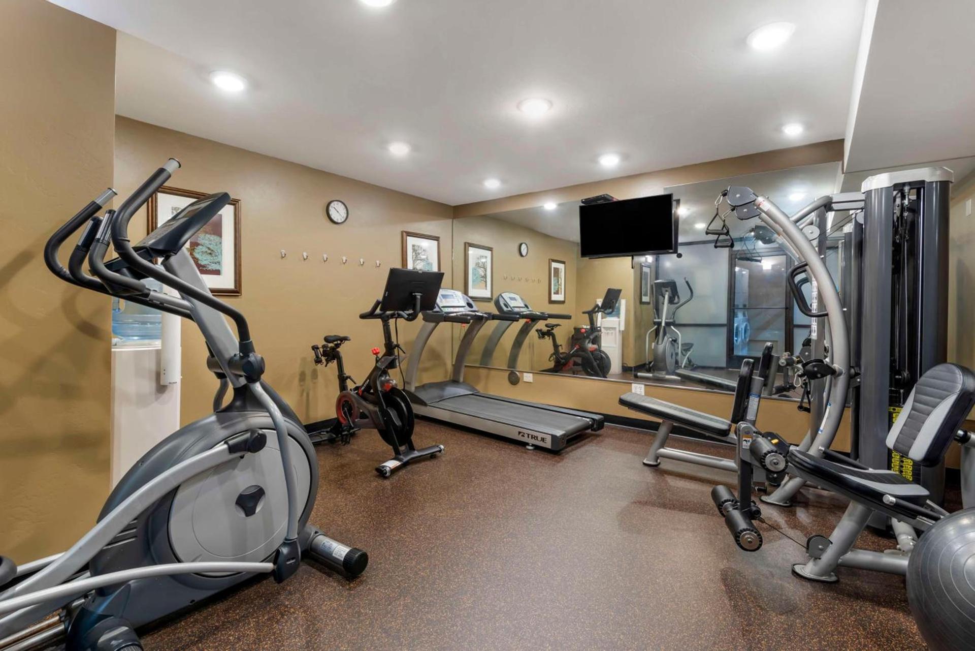 Best Western Plus Rio Grande Inn photo 7