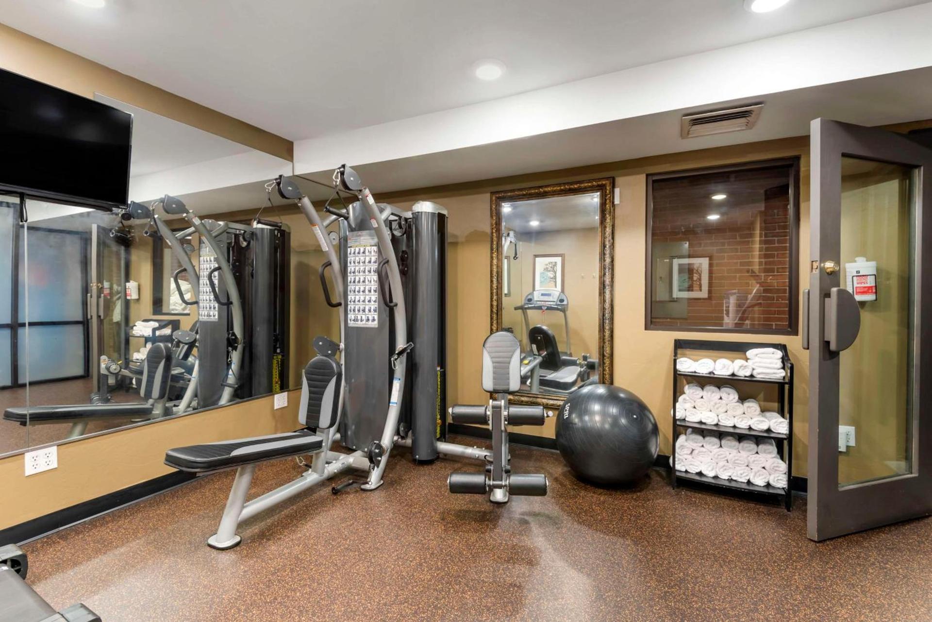 Best Western Plus Rio Grande Inn photo 41
