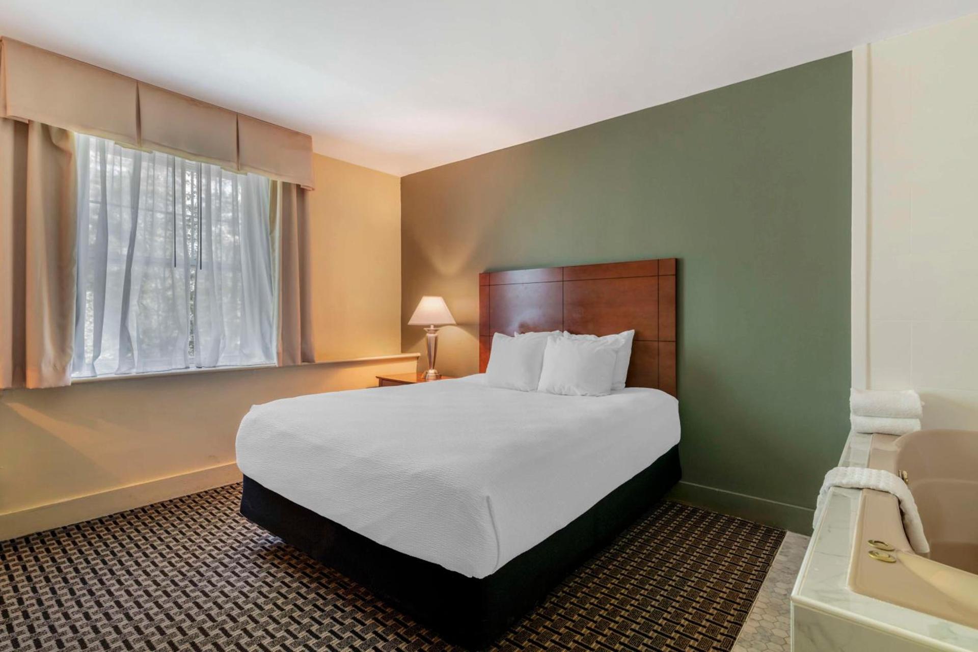 Best Western Plus Brunswick Bath photo 38