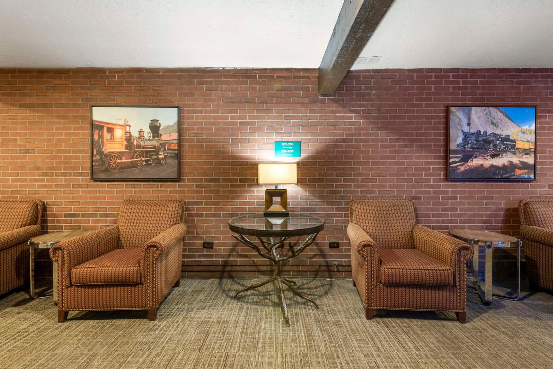 Best Western Plus Rio Grande Inn photo 39