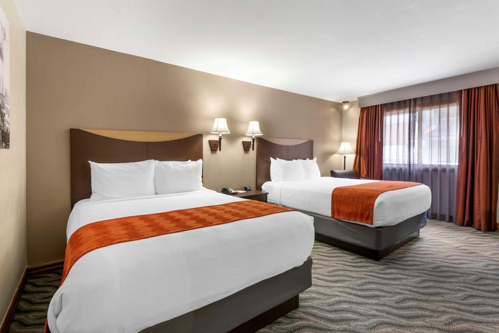 Best Western Plus Rio Grande Inn photo 13