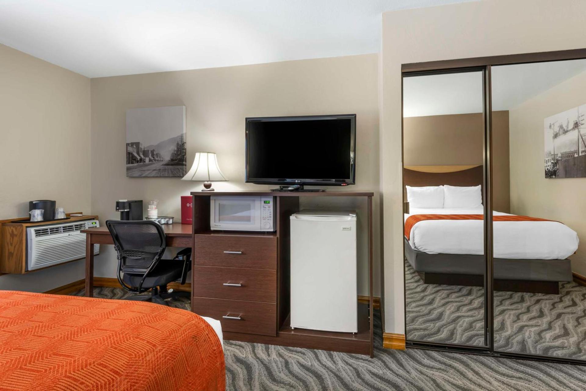 Best Western Plus Rio Grande Inn photo 14