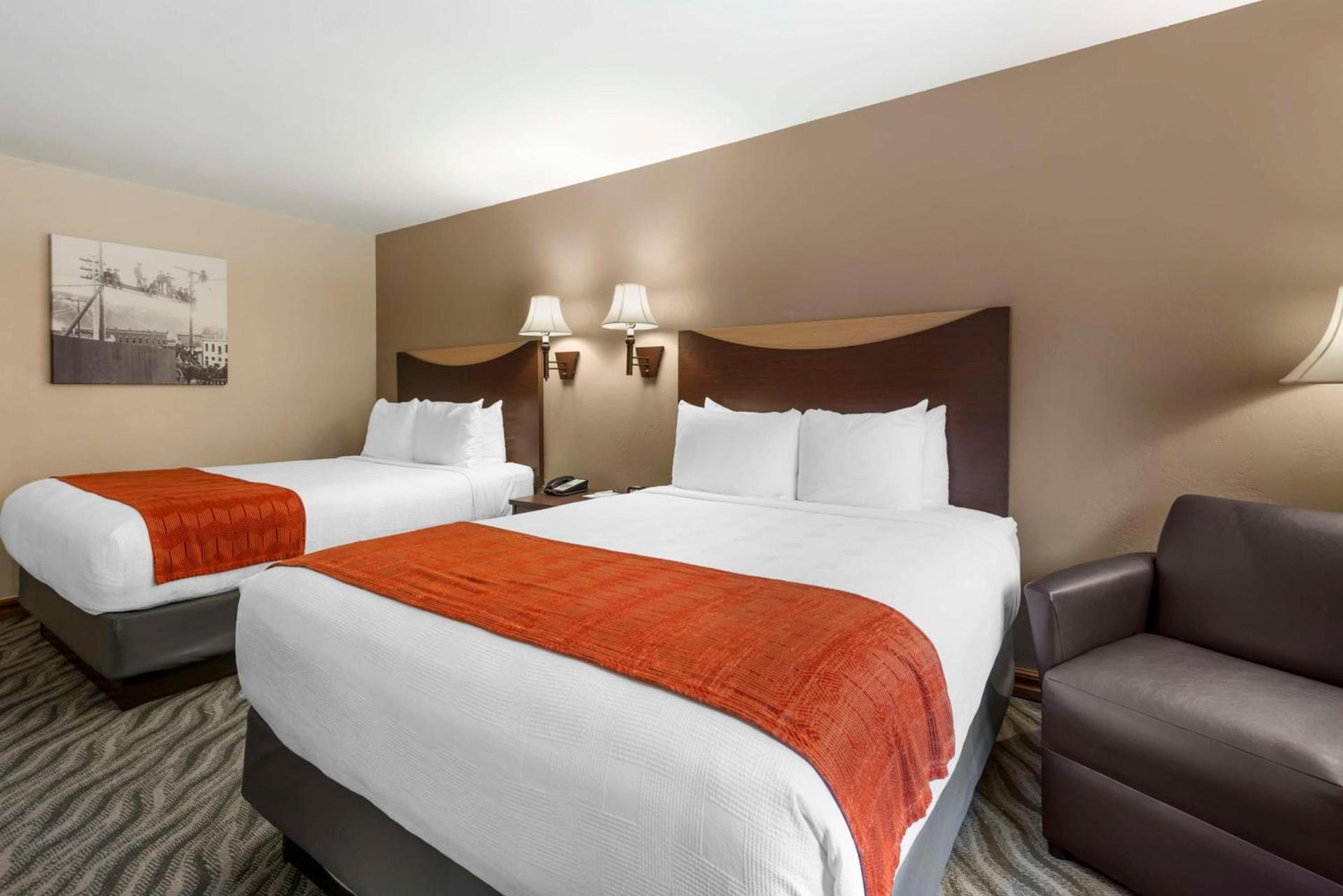 Best Western Plus Rio Grande Inn photo 15