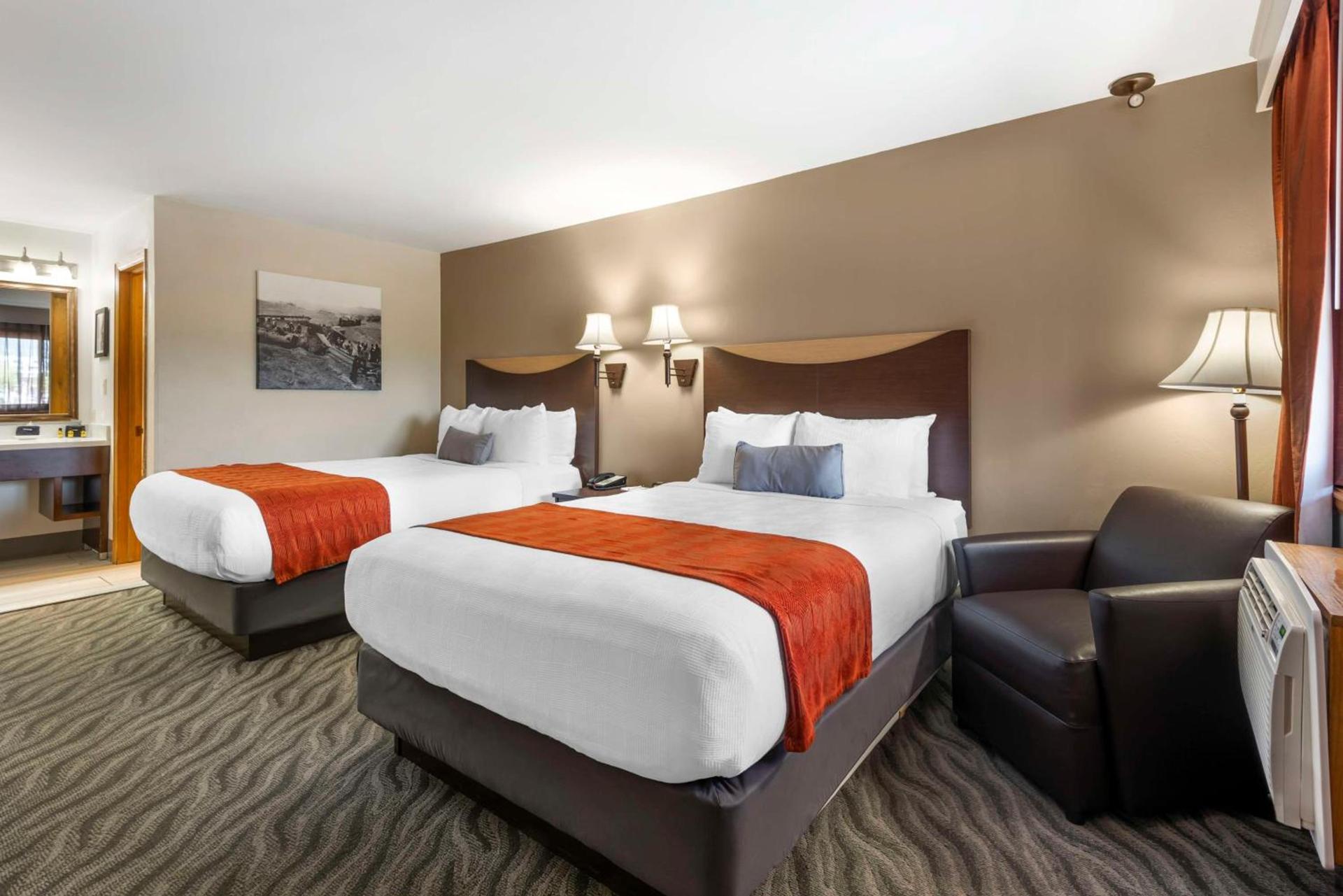 Best Western Plus Rio Grande Inn photo 3