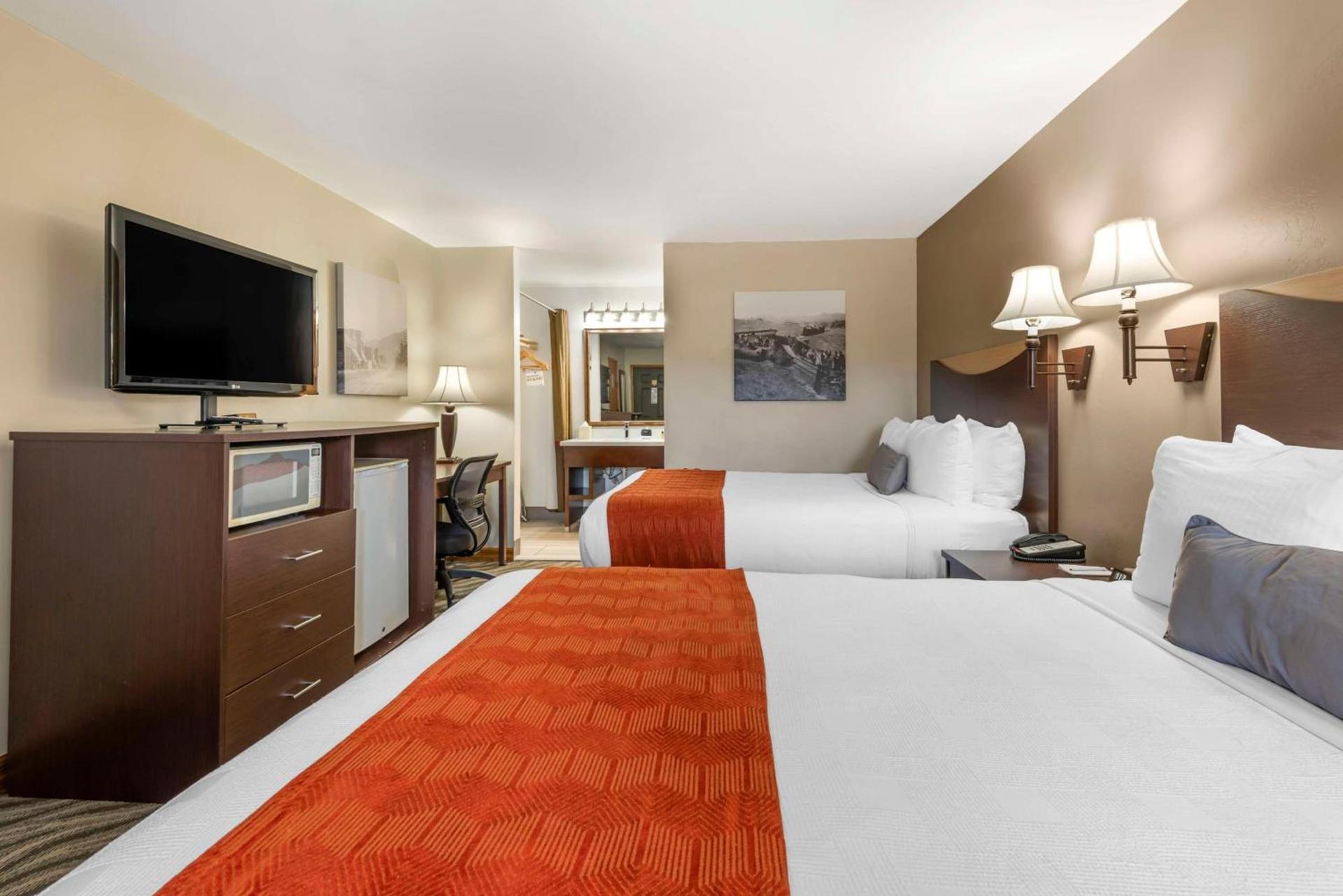 Best Western Plus Rio Grande Inn photo 17