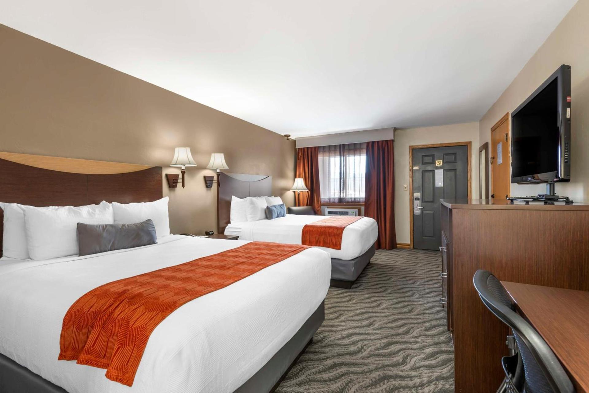 Best Western Plus Rio Grande Inn photo 18