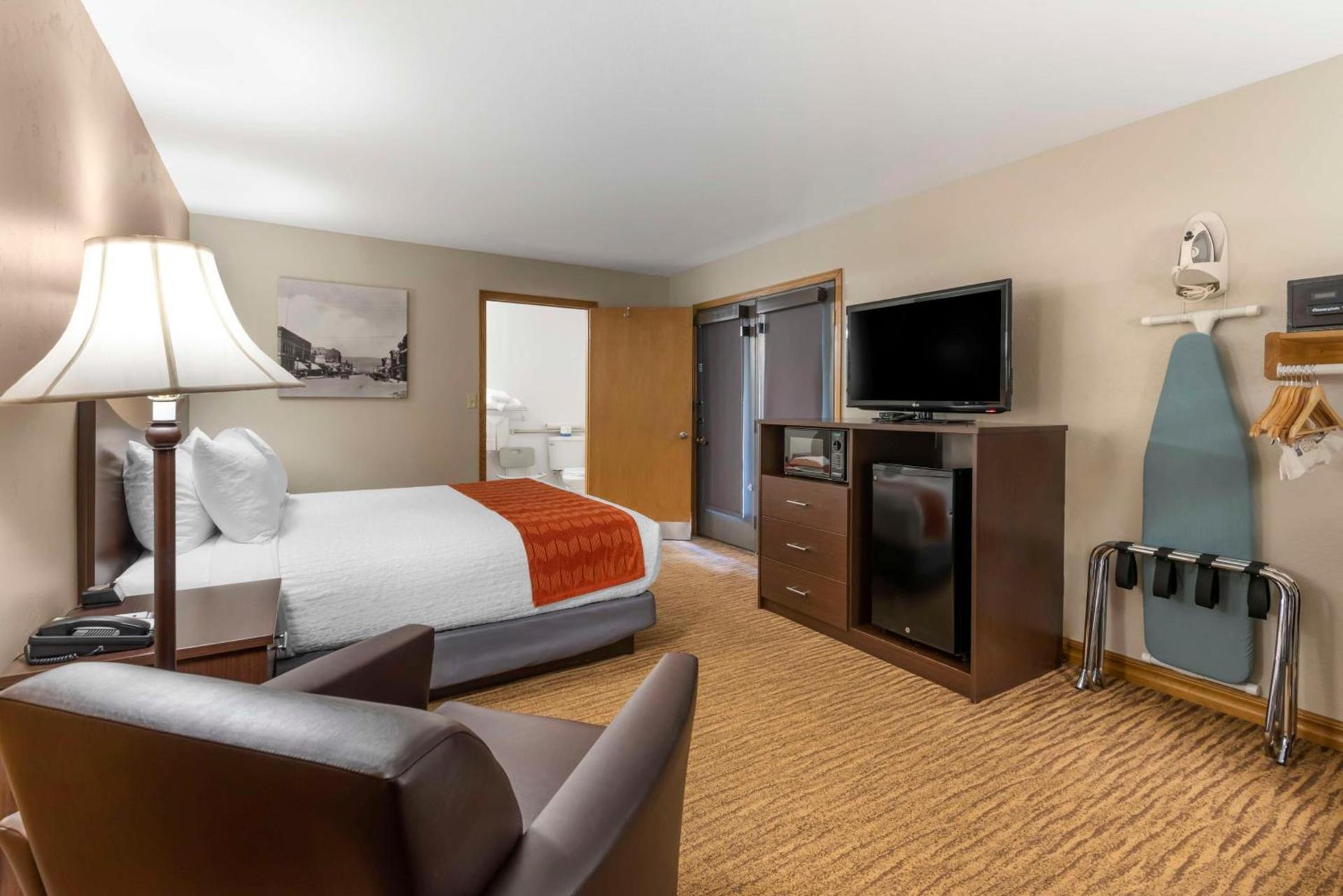 Best Western Plus Rio Grande Inn photo 21