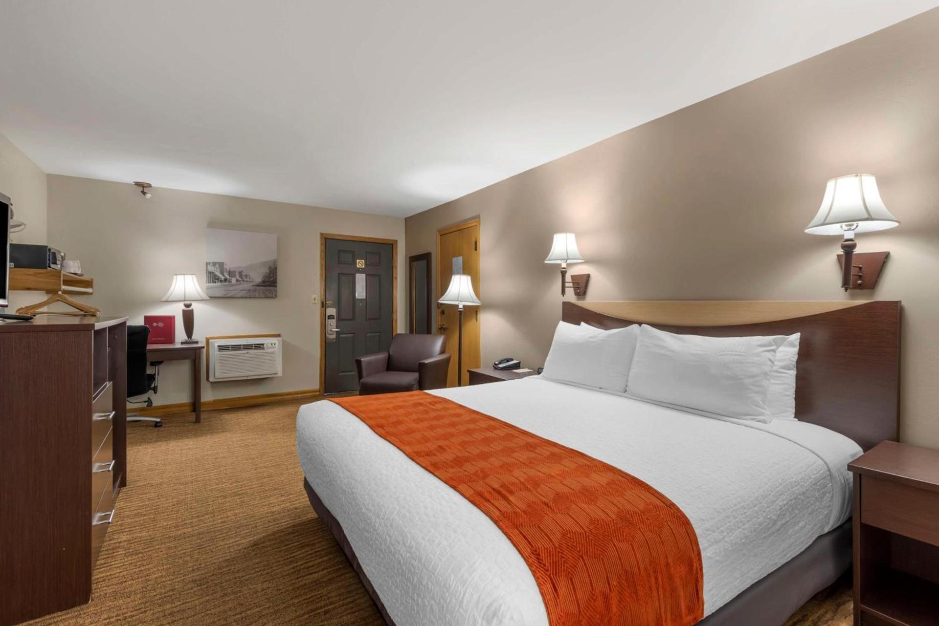 Best Western Plus Rio Grande Inn photo 20