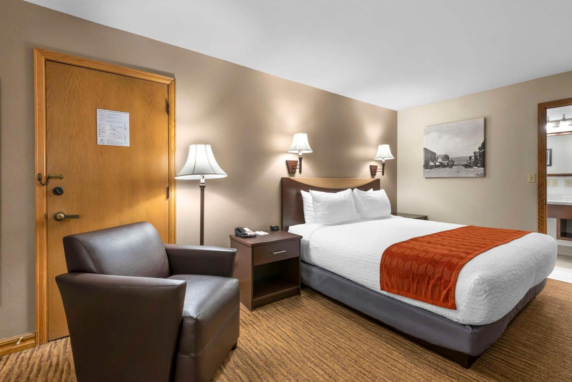 Best Western Plus Rio Grande Inn photo 22