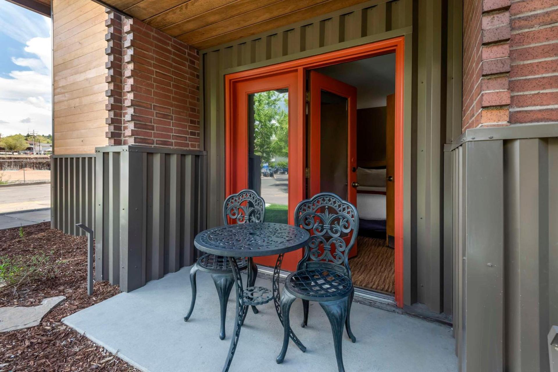 Best Western Plus Rio Grande Inn photo 23