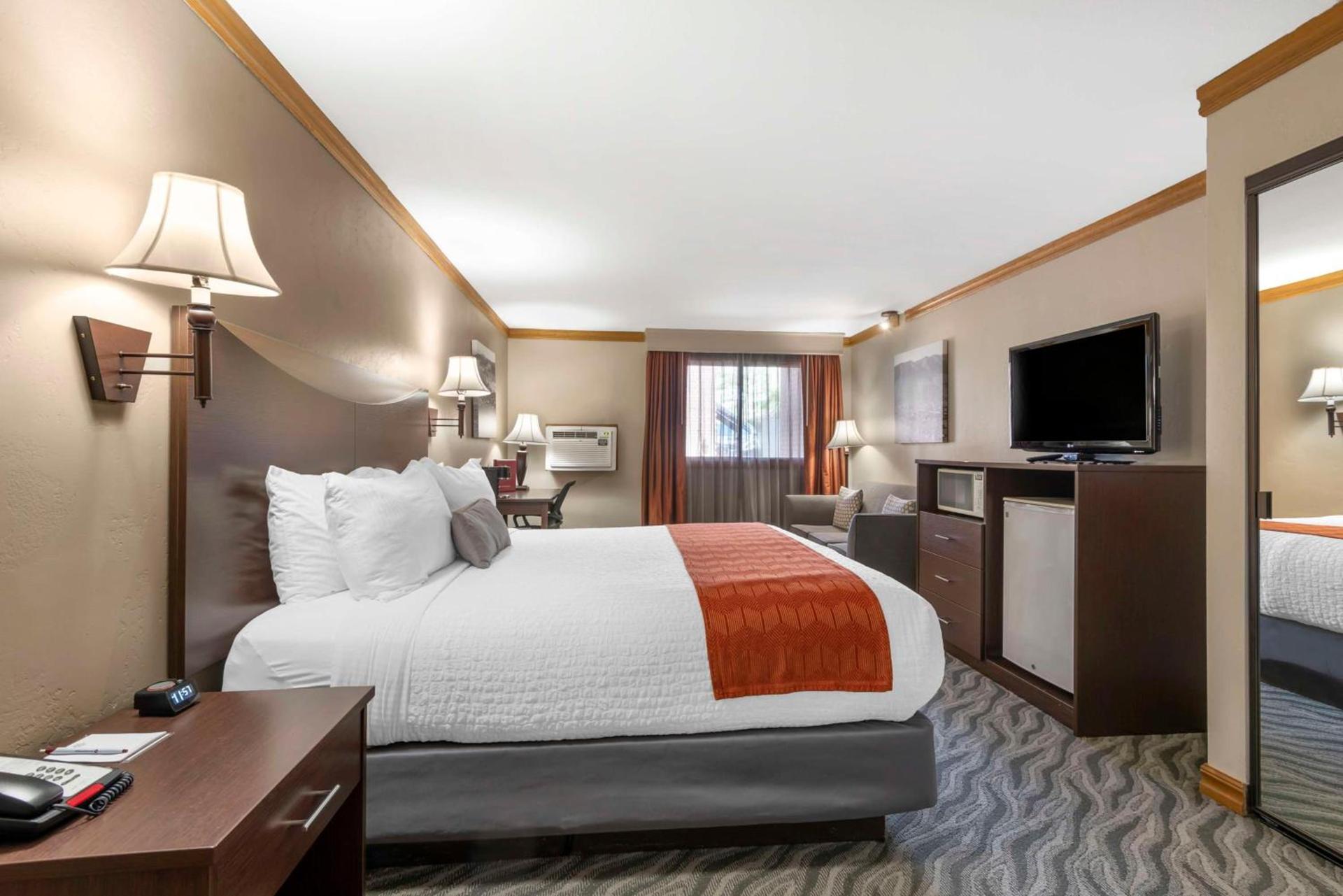 Best Western Plus Rio Grande Inn photo 25