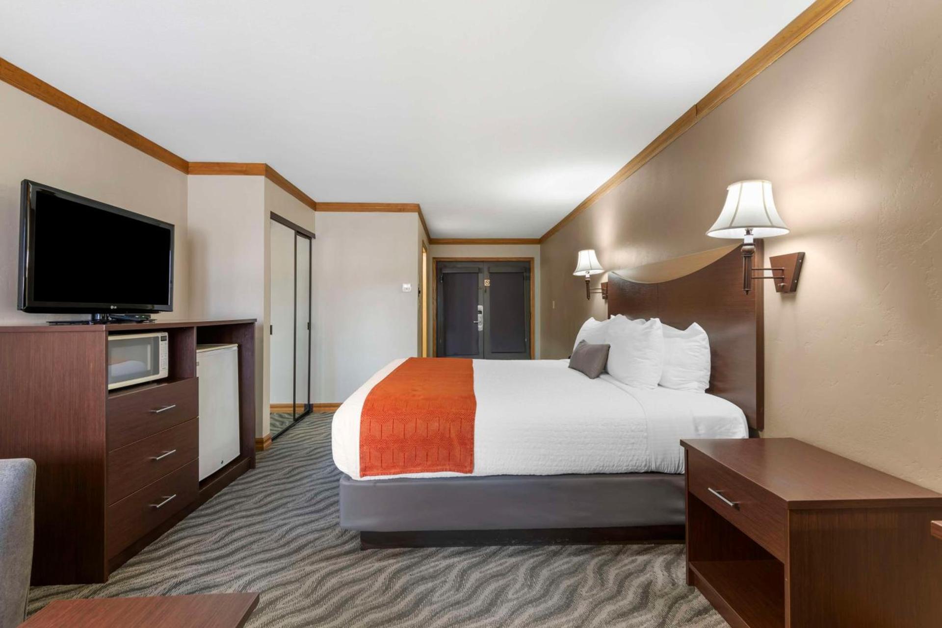 Best Western Plus Rio Grande Inn photo 26