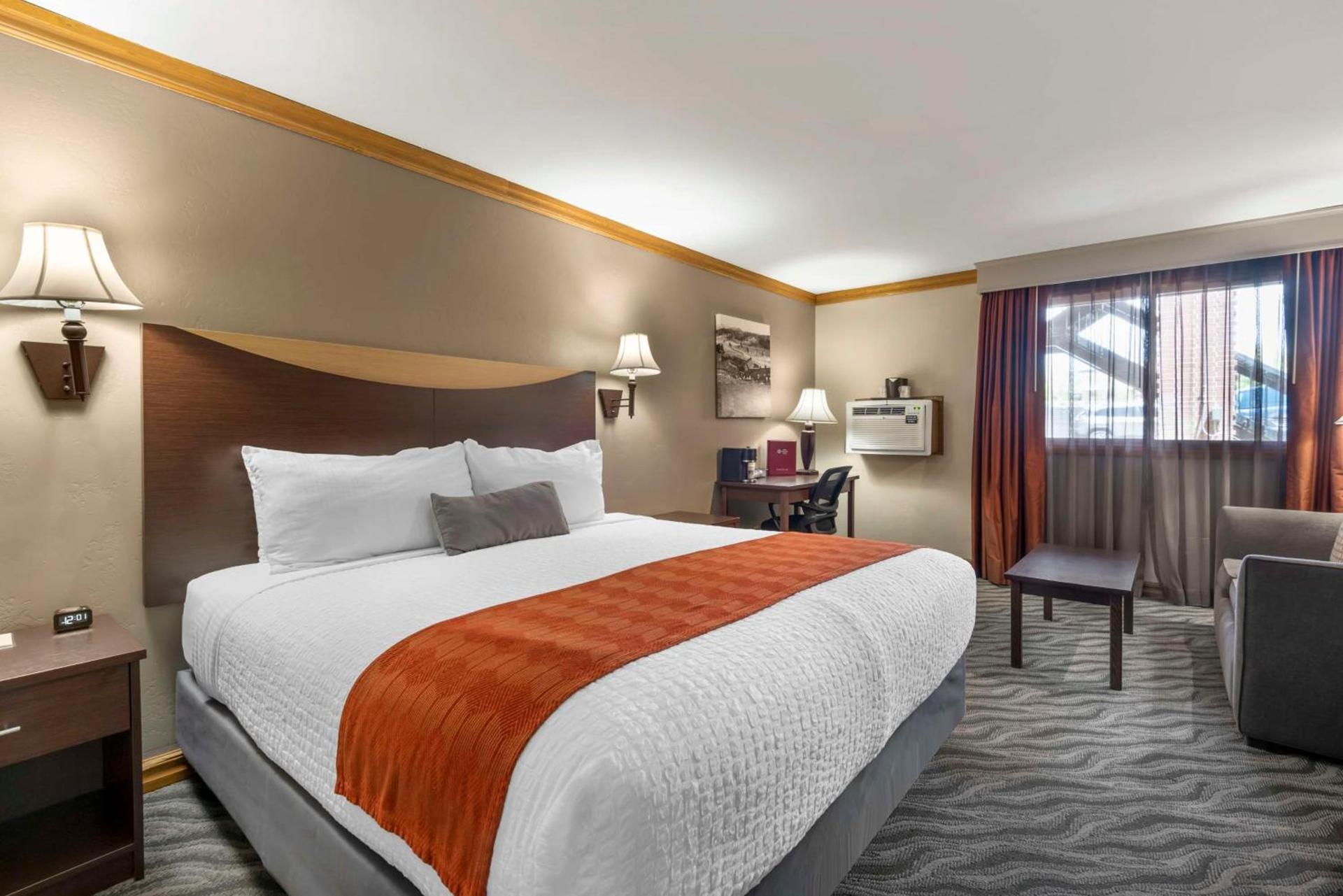 Best Western Plus Rio Grande Inn photo 4