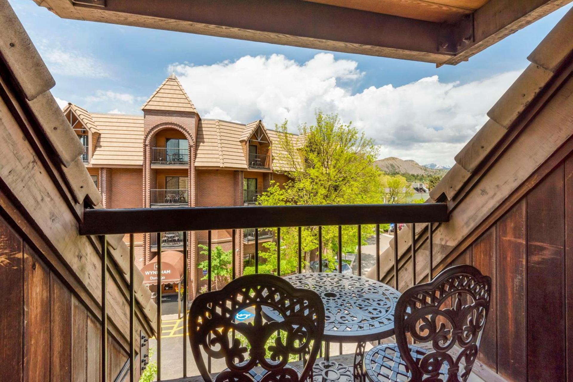 Best Western Plus Rio Grande Inn photo 27