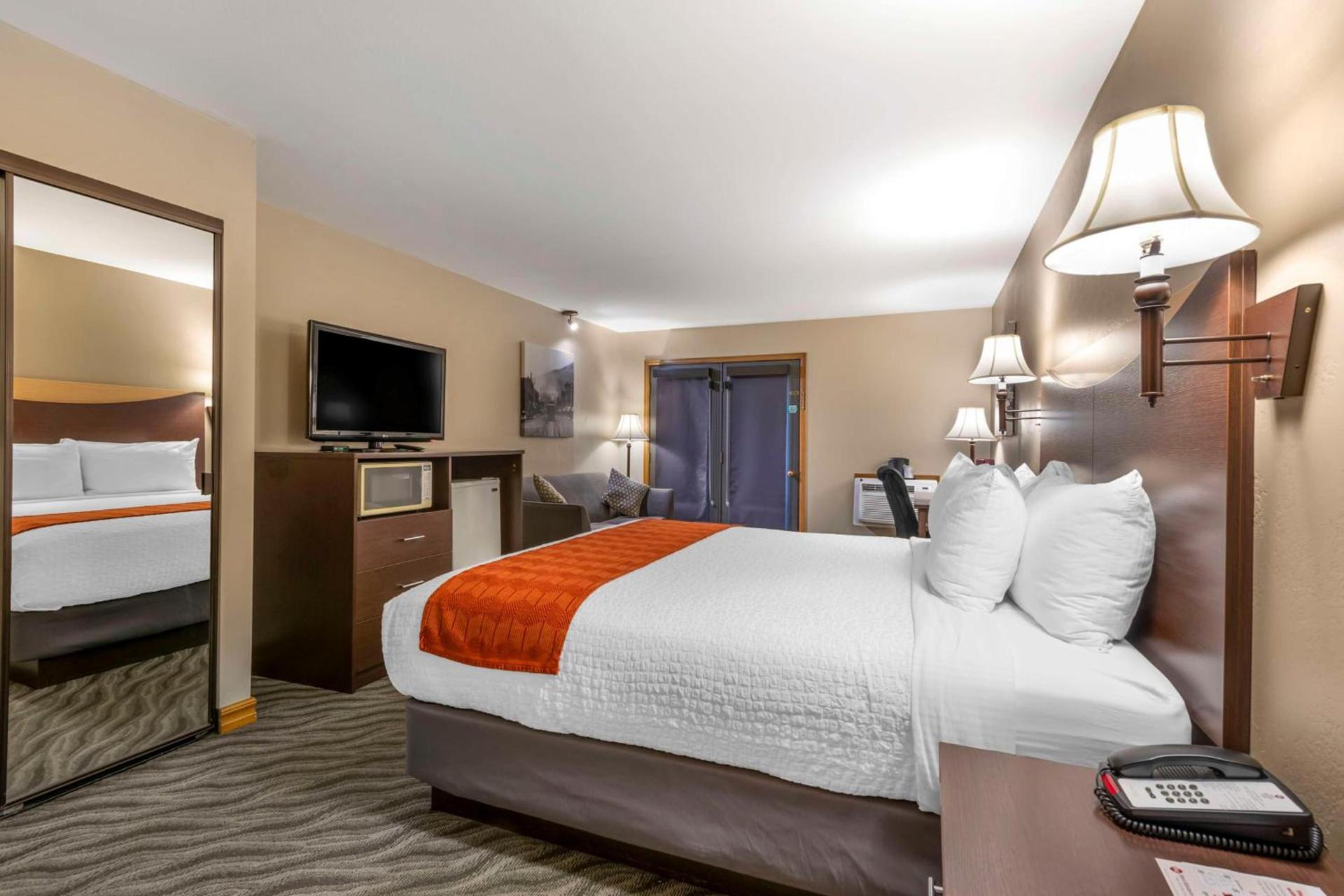Best Western Plus Rio Grande Inn photo 29
