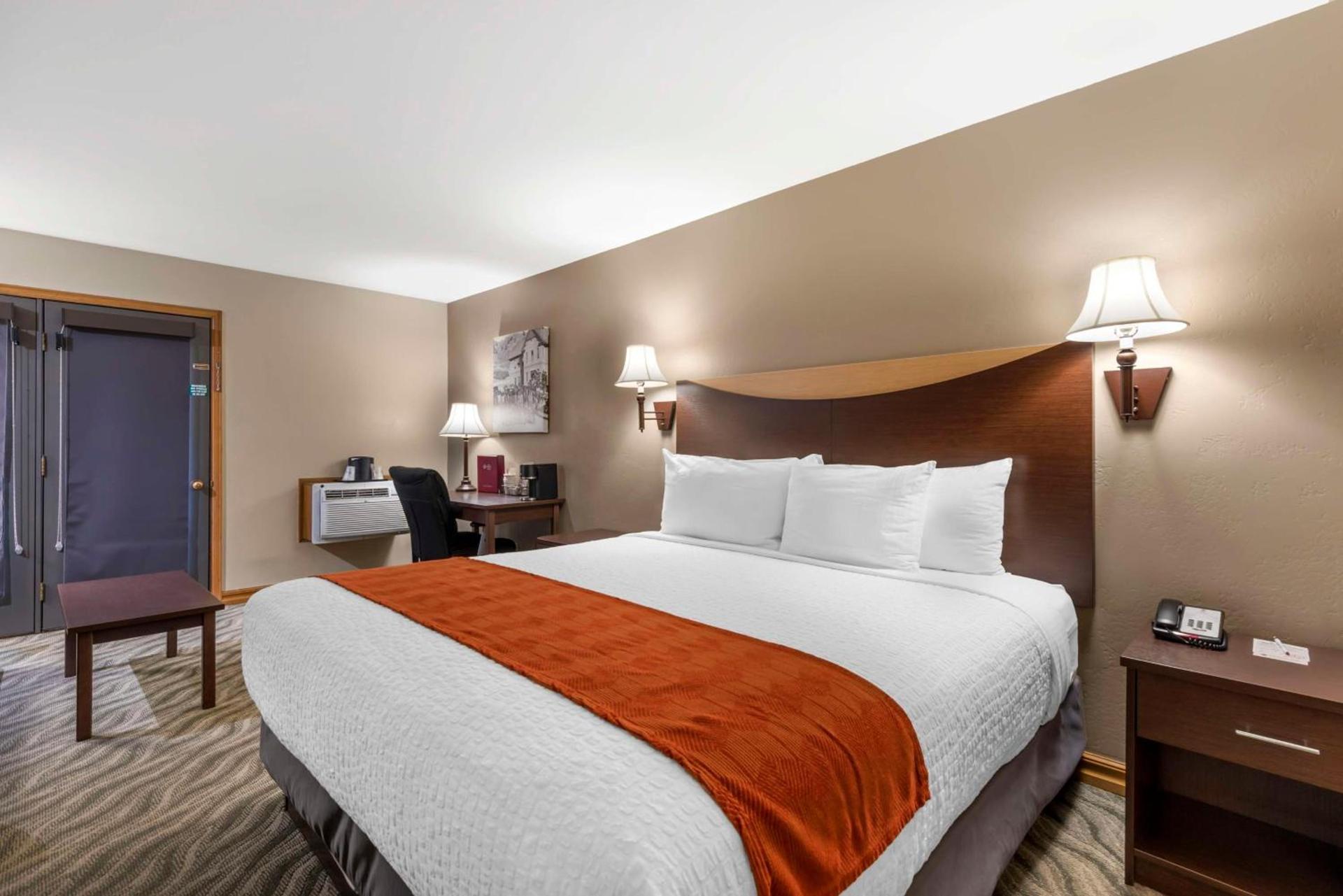 Best Western Plus Rio Grande Inn photo 30