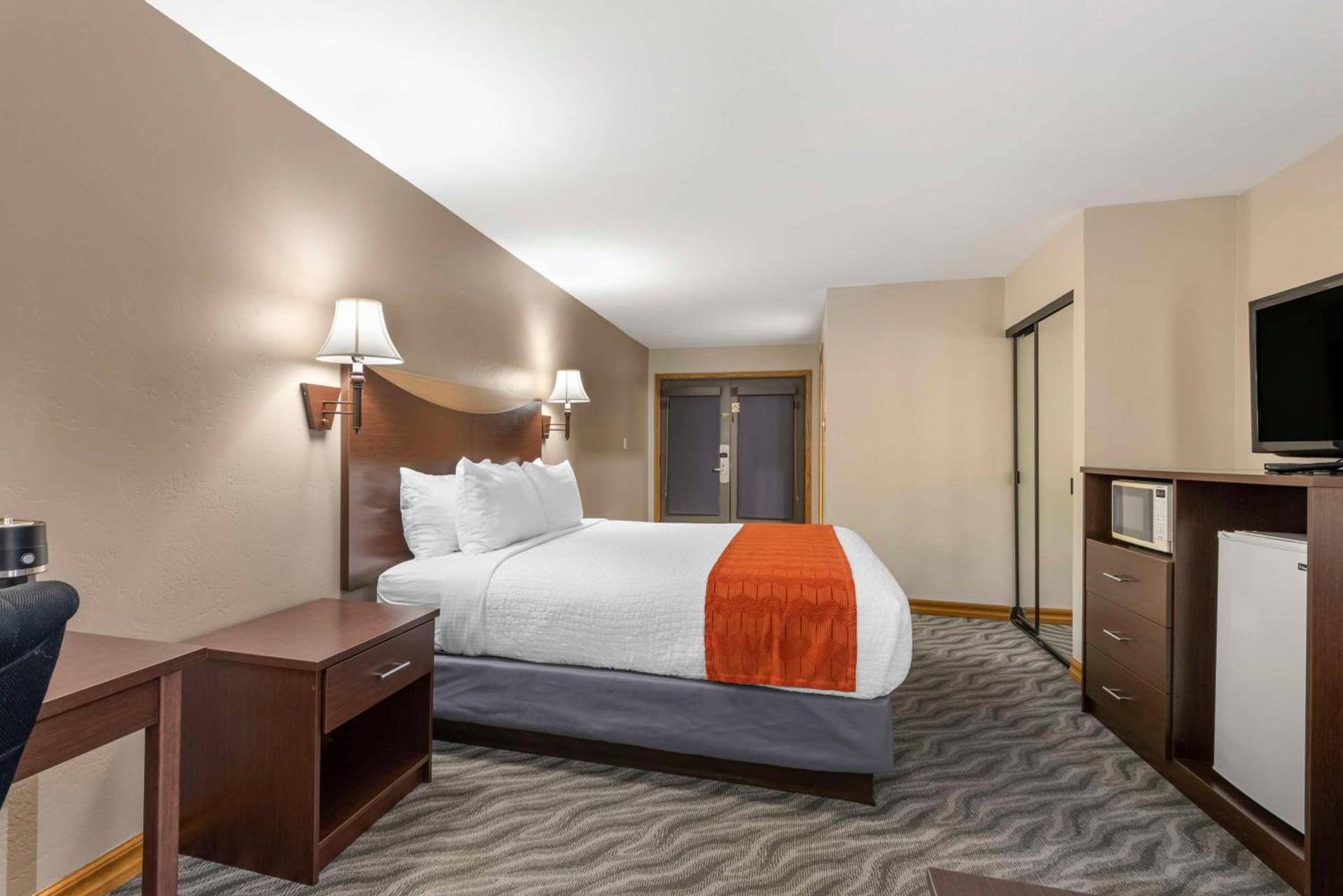 Best Western Plus Rio Grande Inn photo 31
