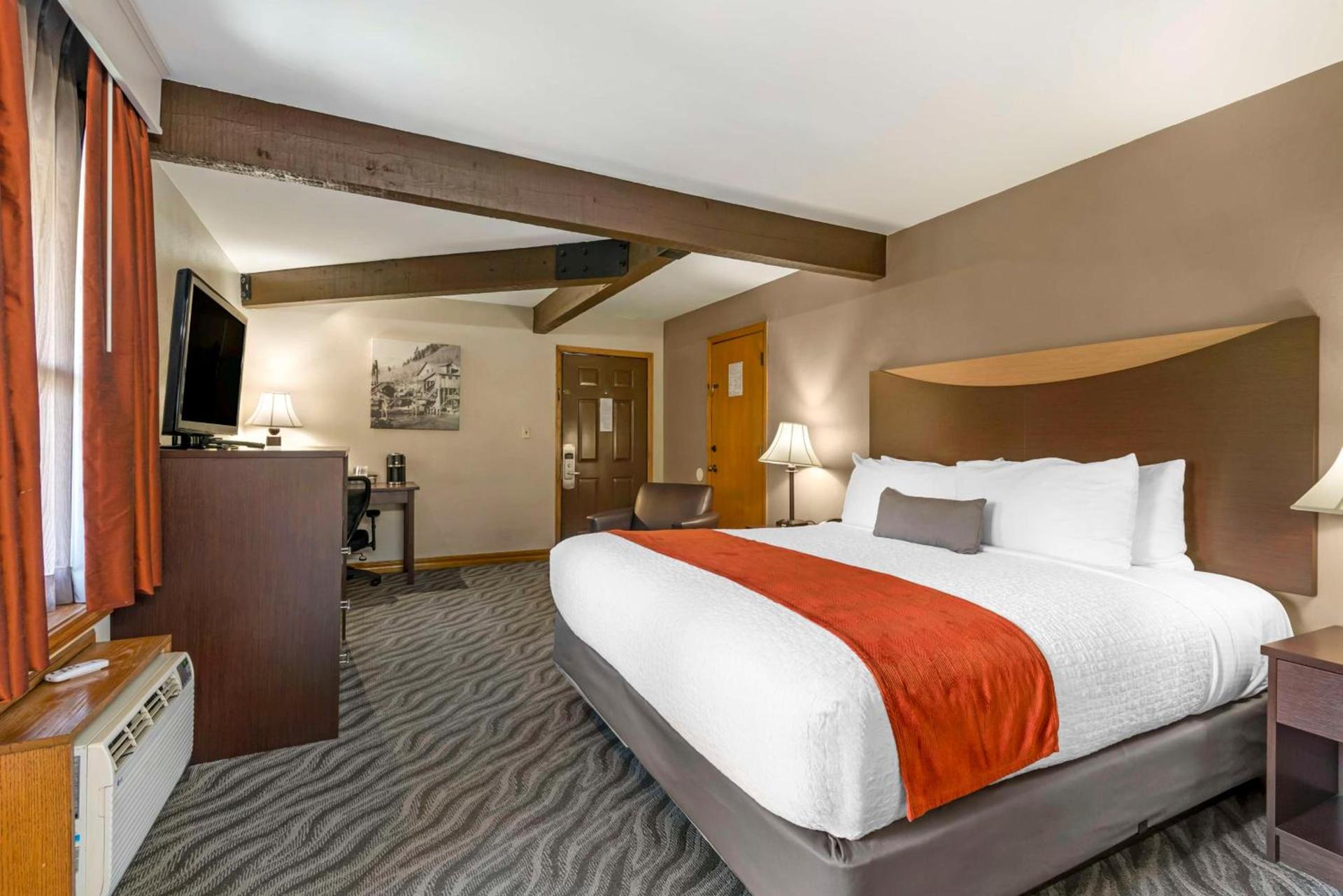 Best Western Plus Rio Grande Inn photo 33