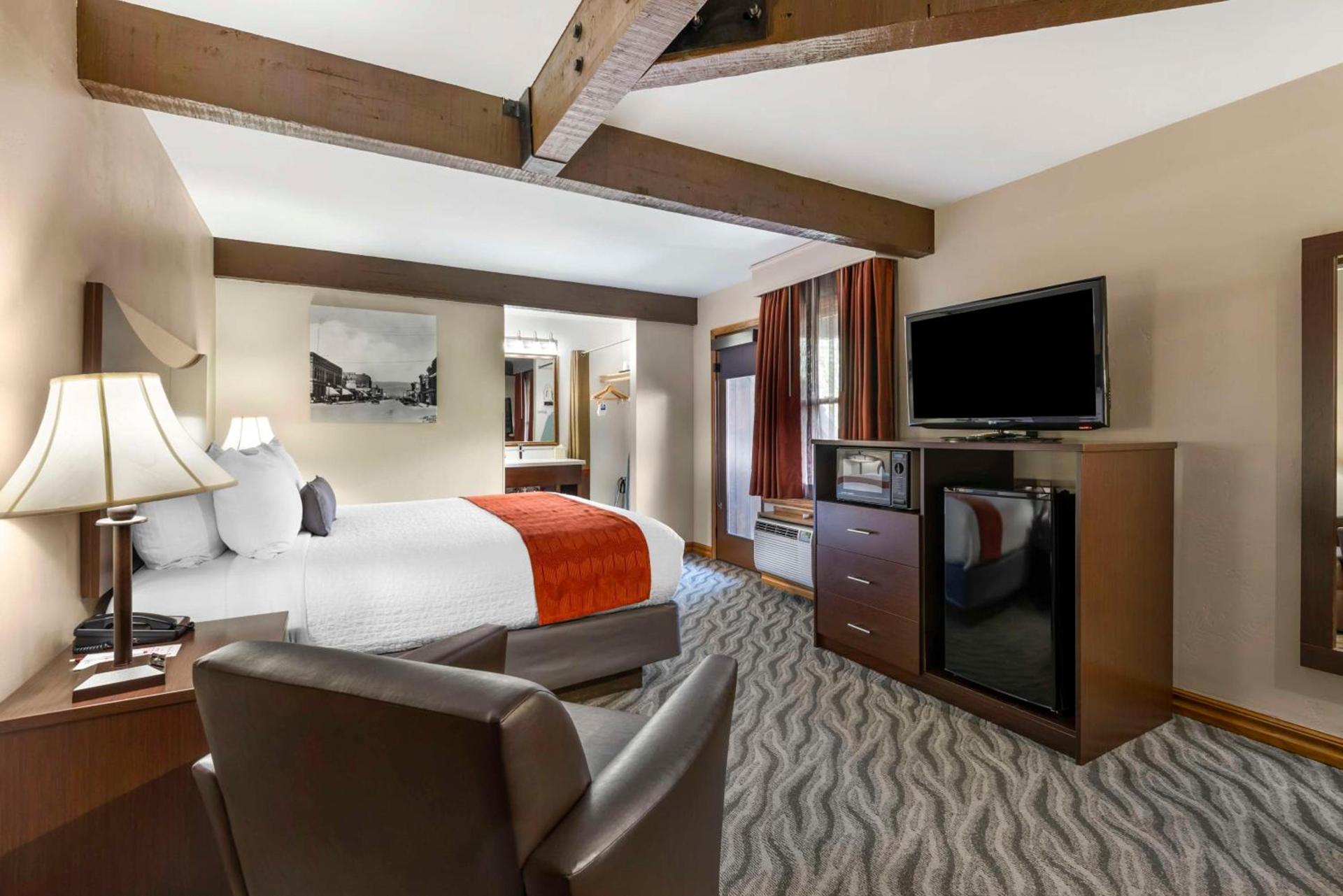 Best Western Plus Rio Grande Inn photo 34